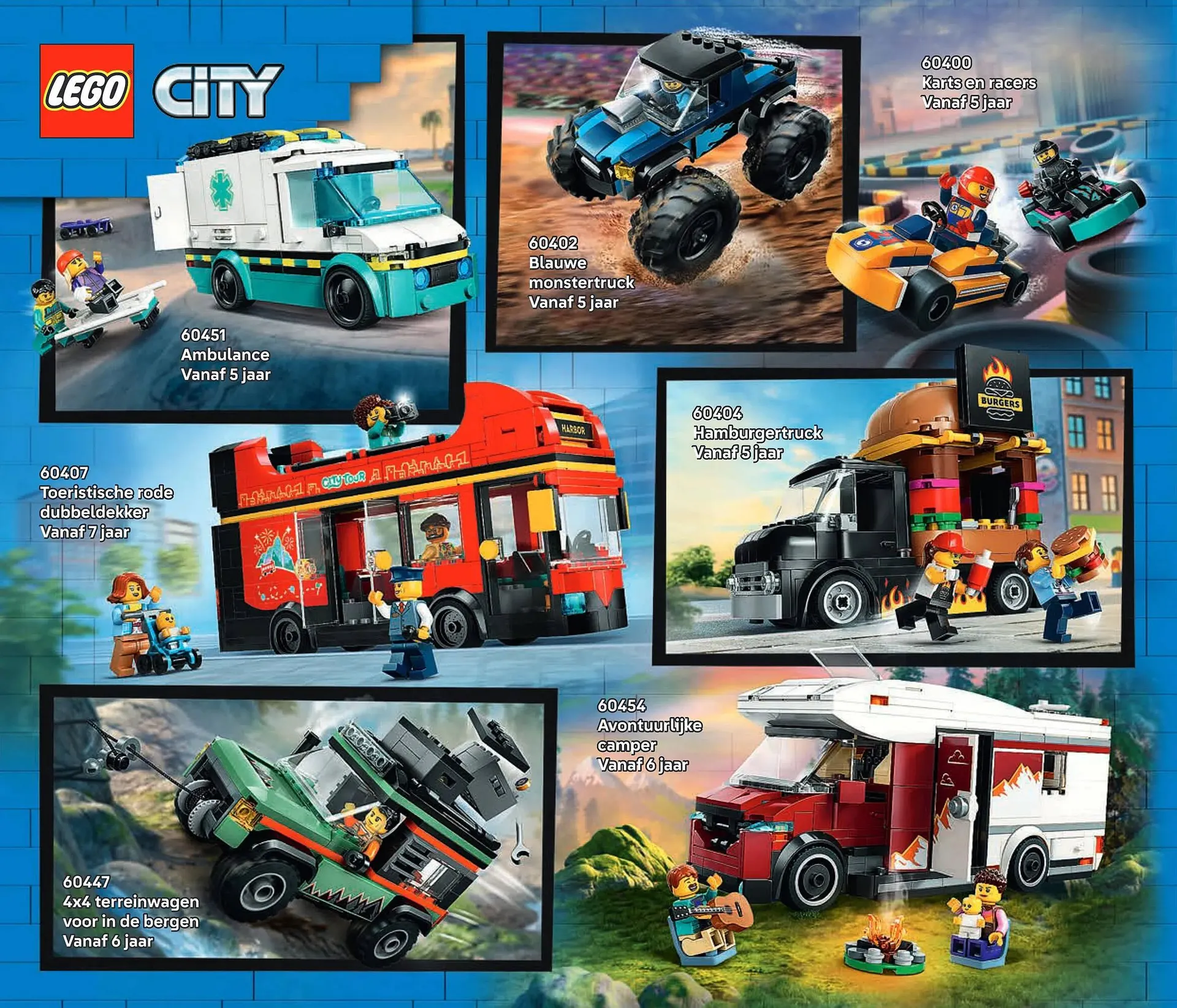 LEGO folder van 1 januari tot 31 januari 2026 - Folder pagina 56