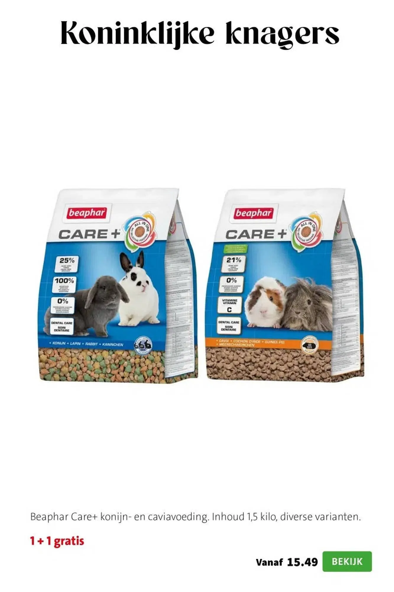 Intratuin folder van 20 april tot 26 april 2026 - Folder pagina 18