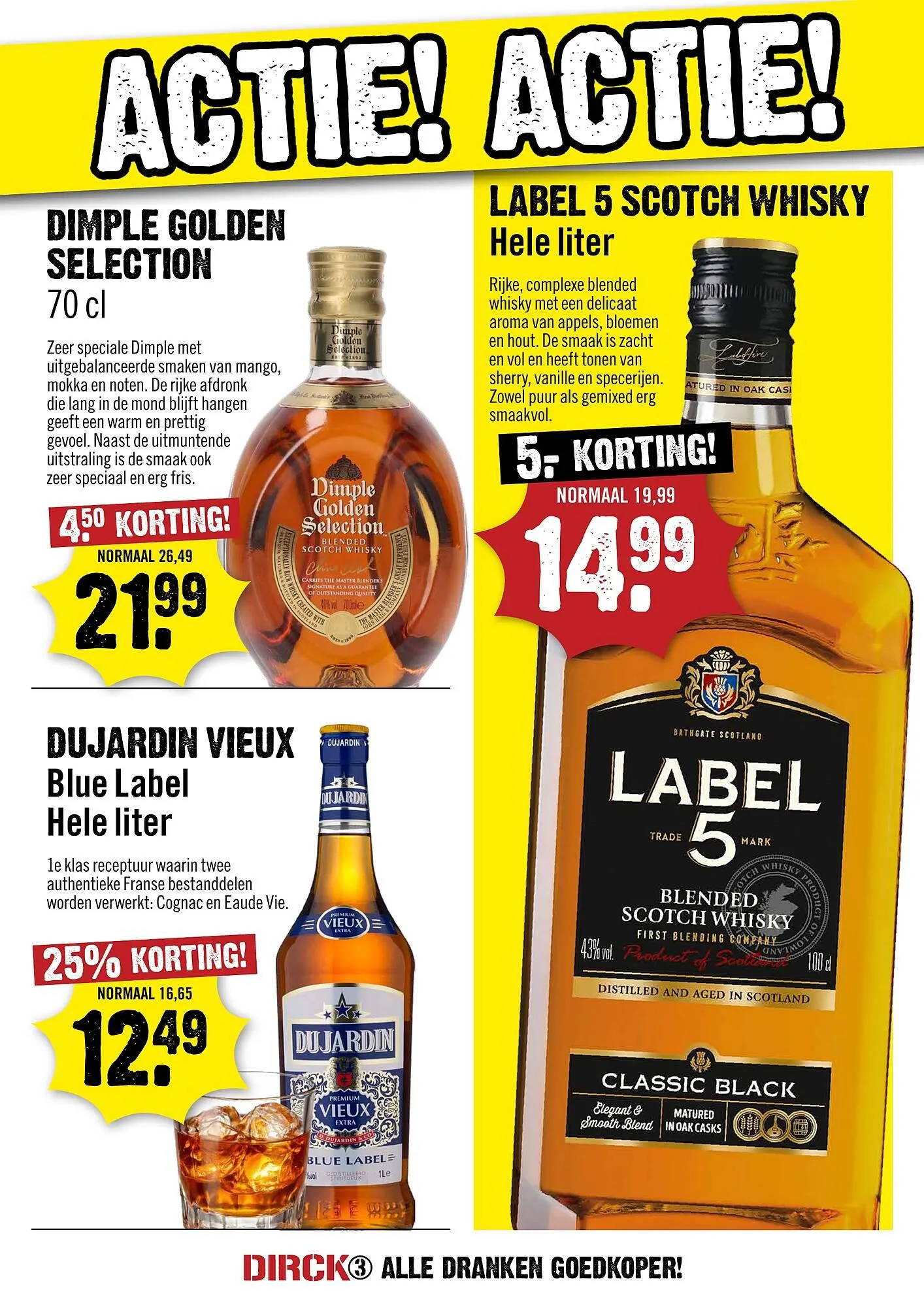 Dirck 3 folder van 18 maart tot 24 maart 2026 - Folder pagina 9