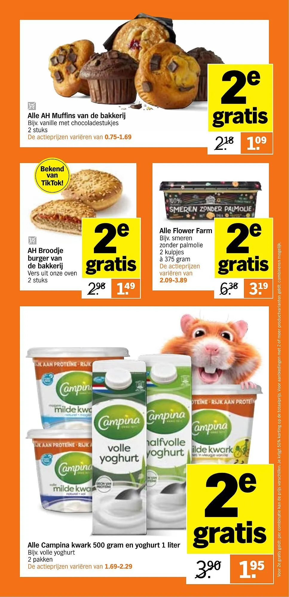 AH XL folder van 30 juni tot 6 juli 2025 - Folder pagina 3