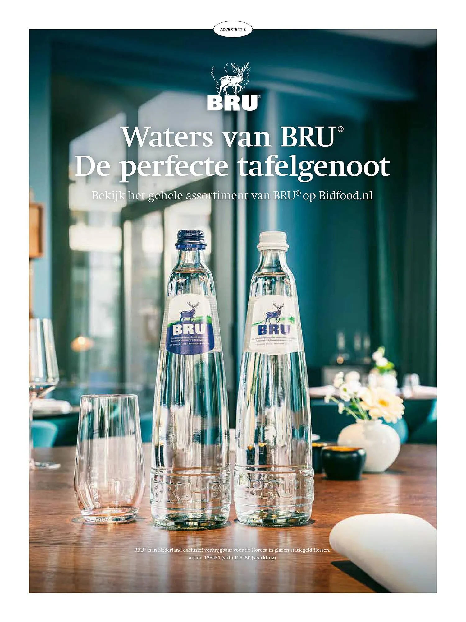 Bidfood folder van 1 november tot 31 januari 2026 - Folder pagina 25