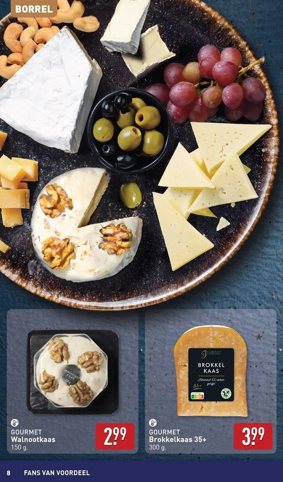 ALDI folder van 15 december tot 4 januari 2026 - Folder pagina 8