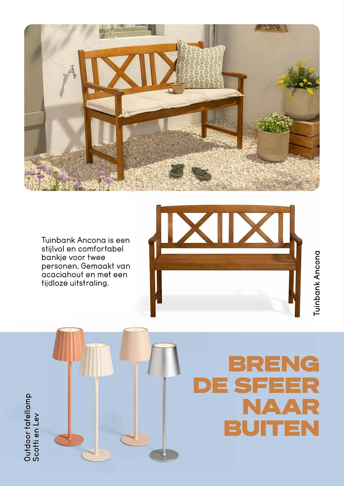 Leen Bakker folder van 26 maart tot 30 juni 2026 - Folder pagina 28