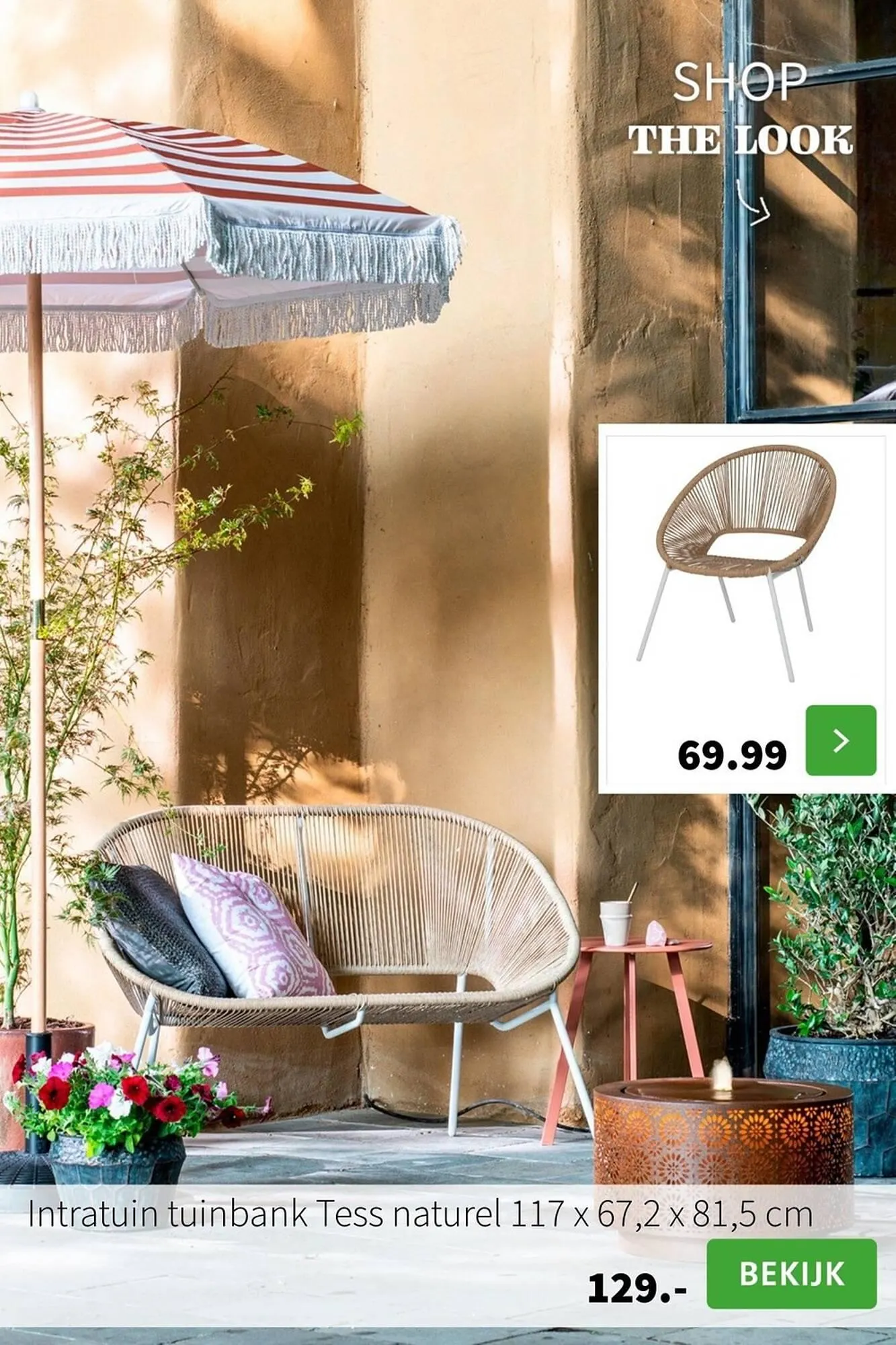 Intratuin folder van 22 maart tot 13 augustus 2023 - Folder pagina 20