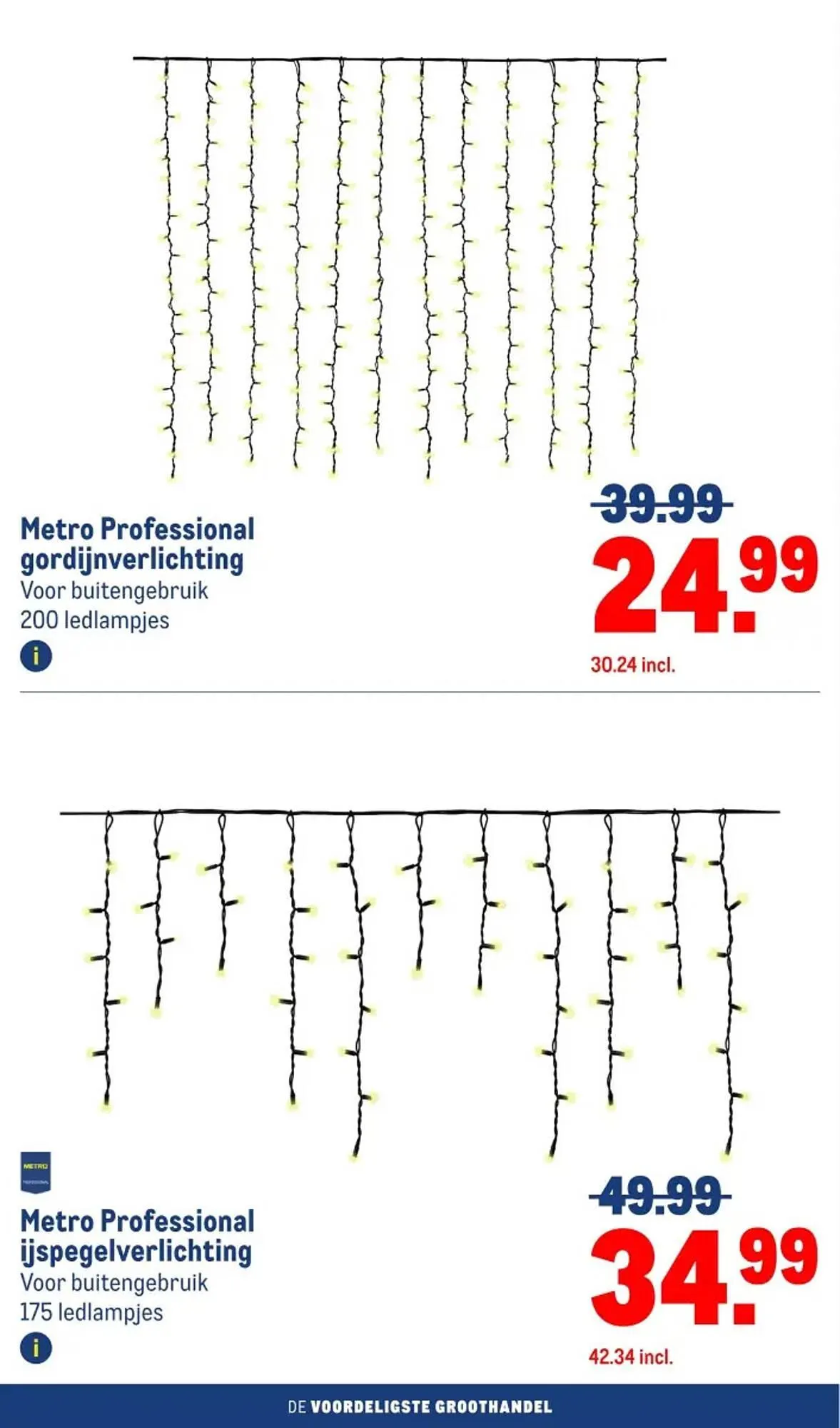 Makro folder van 19 november tot 27 december 2025 - Folder pagina 10