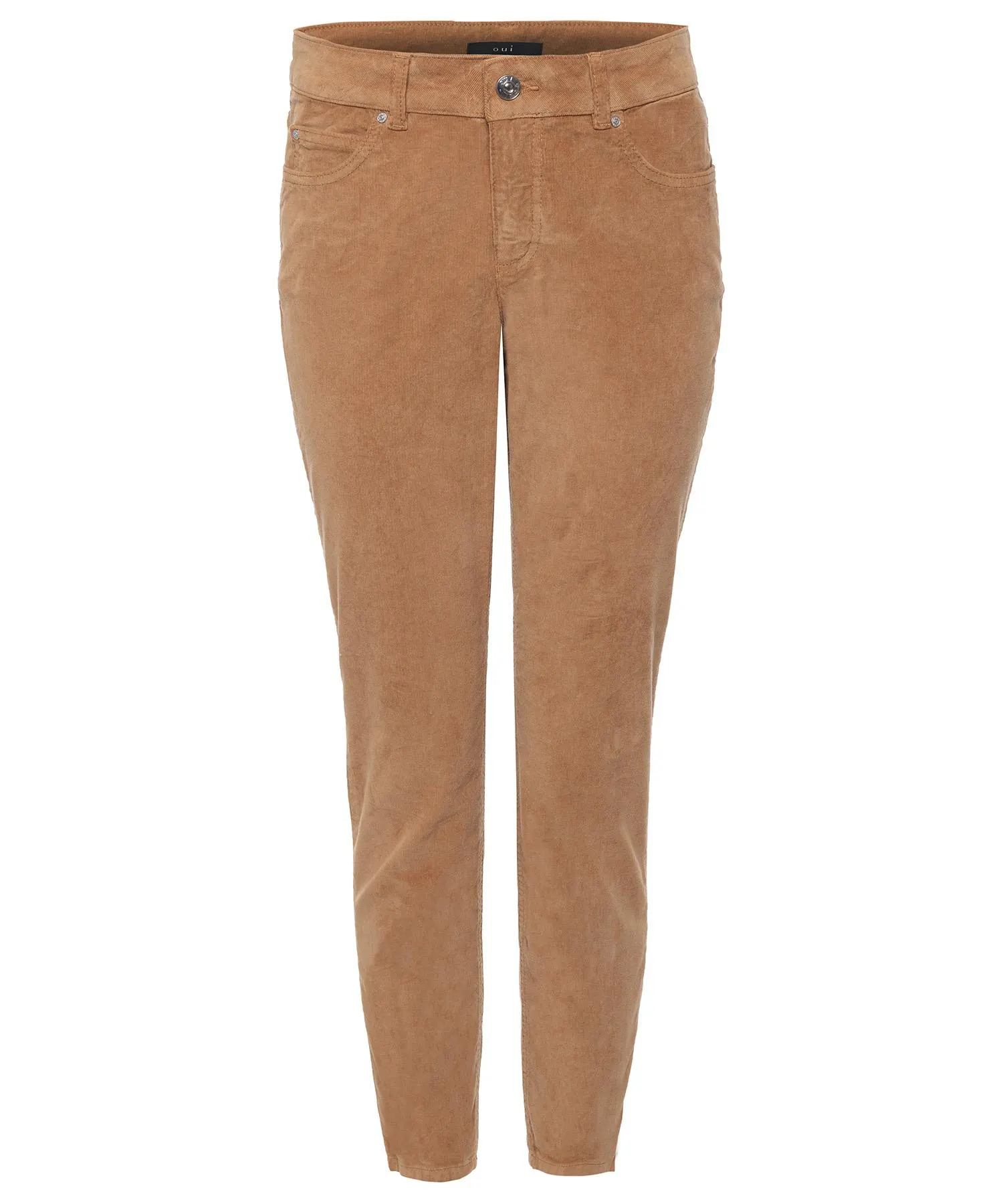 OUI broek babyrib The Baxtor