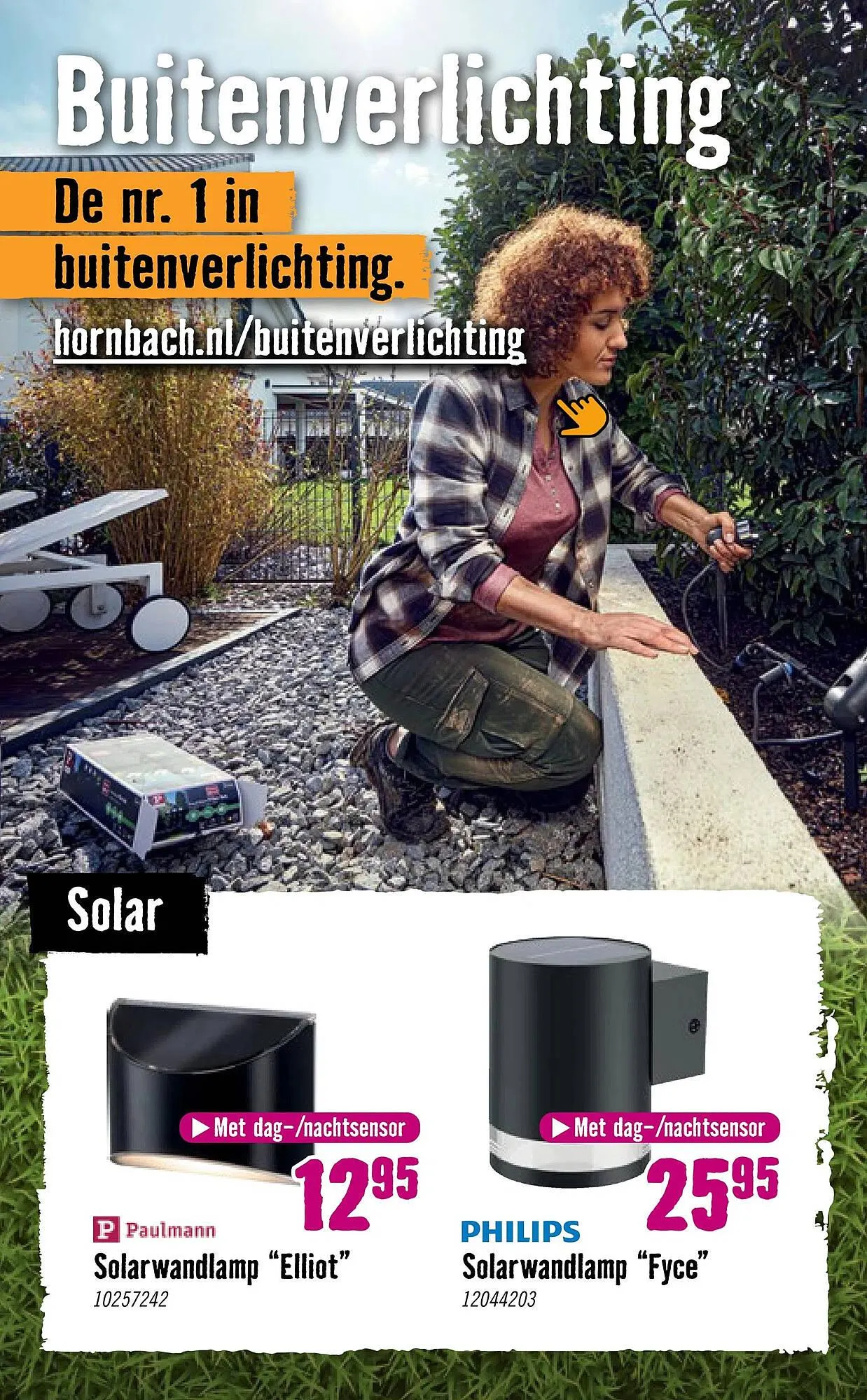 Hornbach folder van 9 maart tot 5 april 2026 - Folder pagina 52