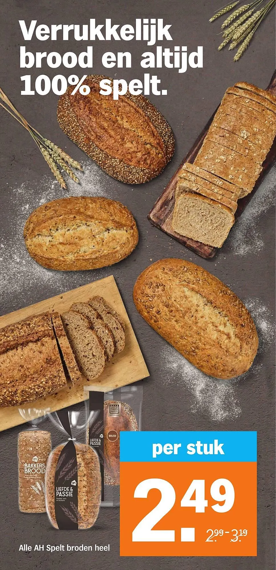 AH XL folder van 26 mei tot 1 juni 2025 - Folder pagina 7