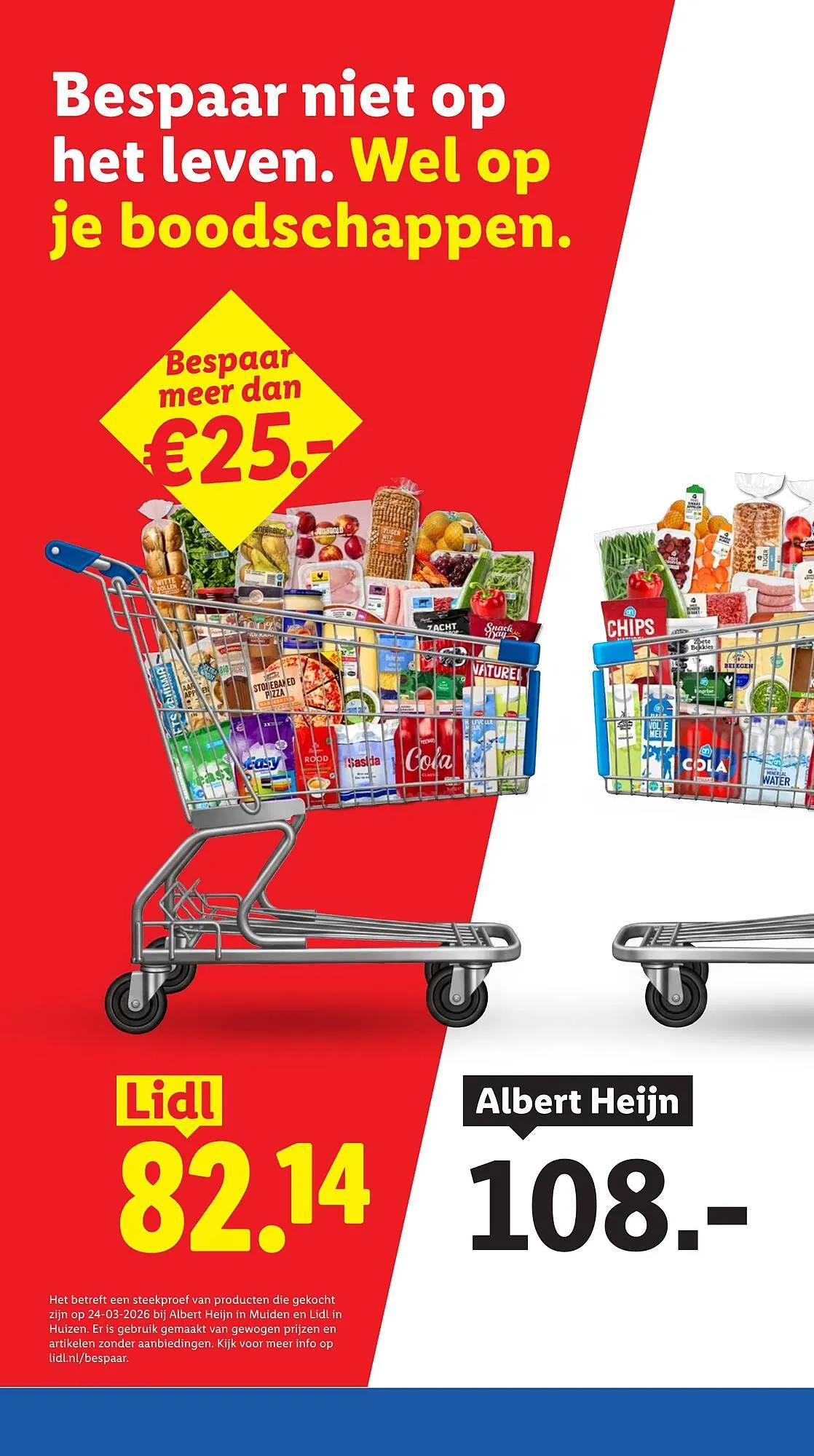 Lidl folder van 7 april tot 12 april 2026 - Folder pagina 24