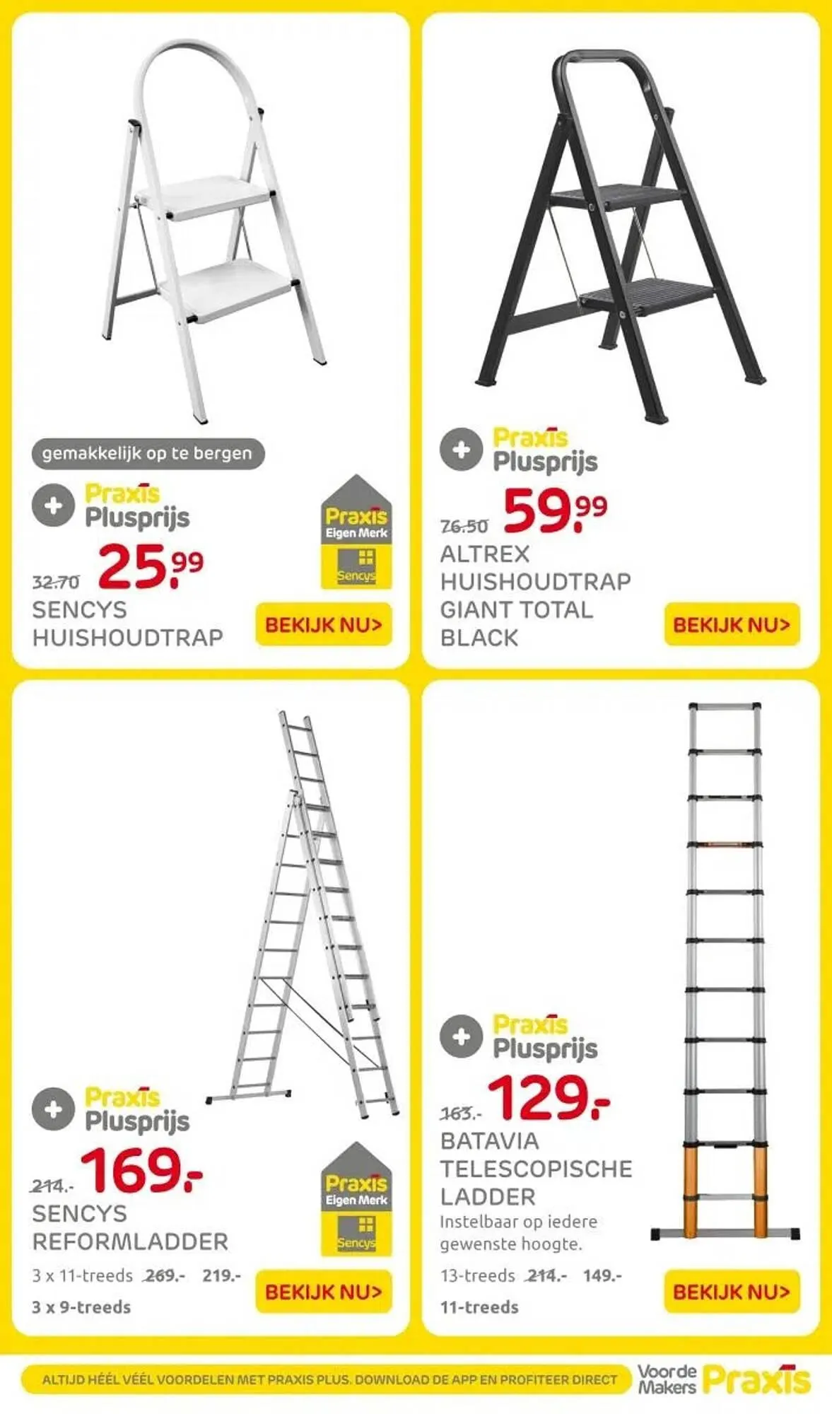 Praxis folder van 27 juni tot 29 juni 2025 - Folder pagina 26