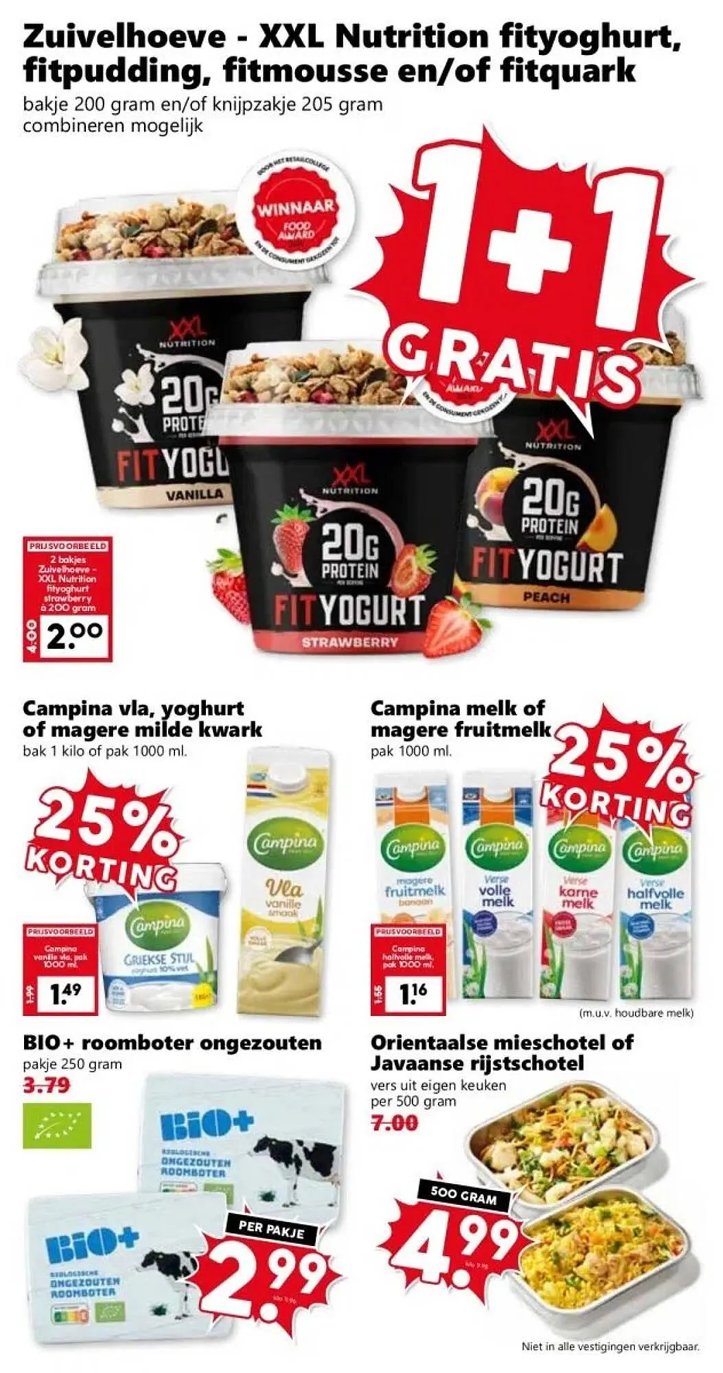 Coop folder van 12 januari tot 18 januari 2026 - Folder pagina 12