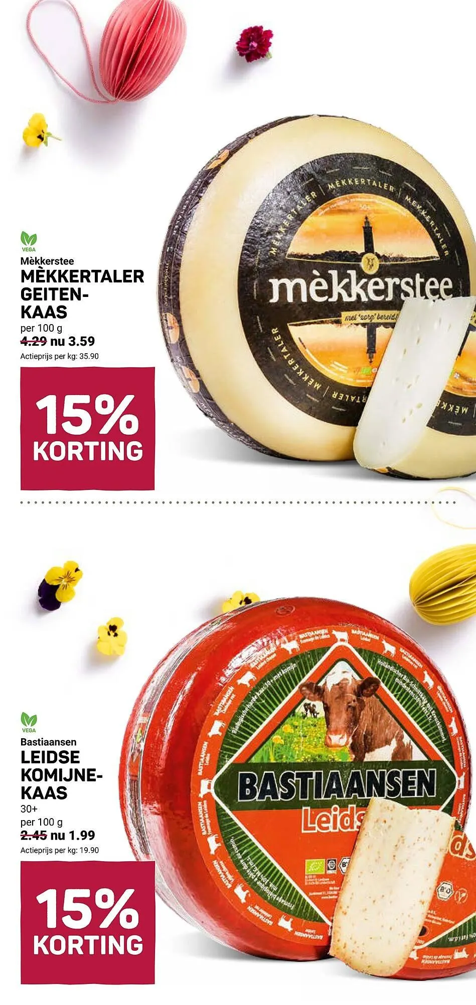 Ekoplaza folder van 25 maart tot 31 maart 2026 - Folder pagina 5