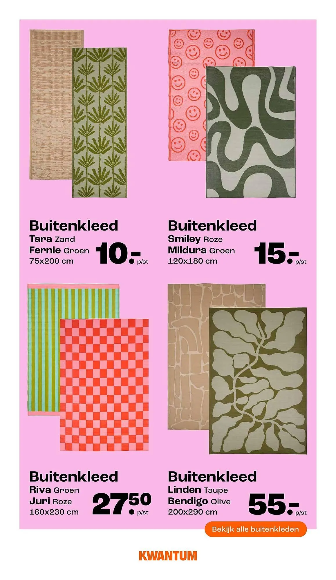 Kwantum folder van 28 april tot 10 mei 2026 - Folder pagina 6