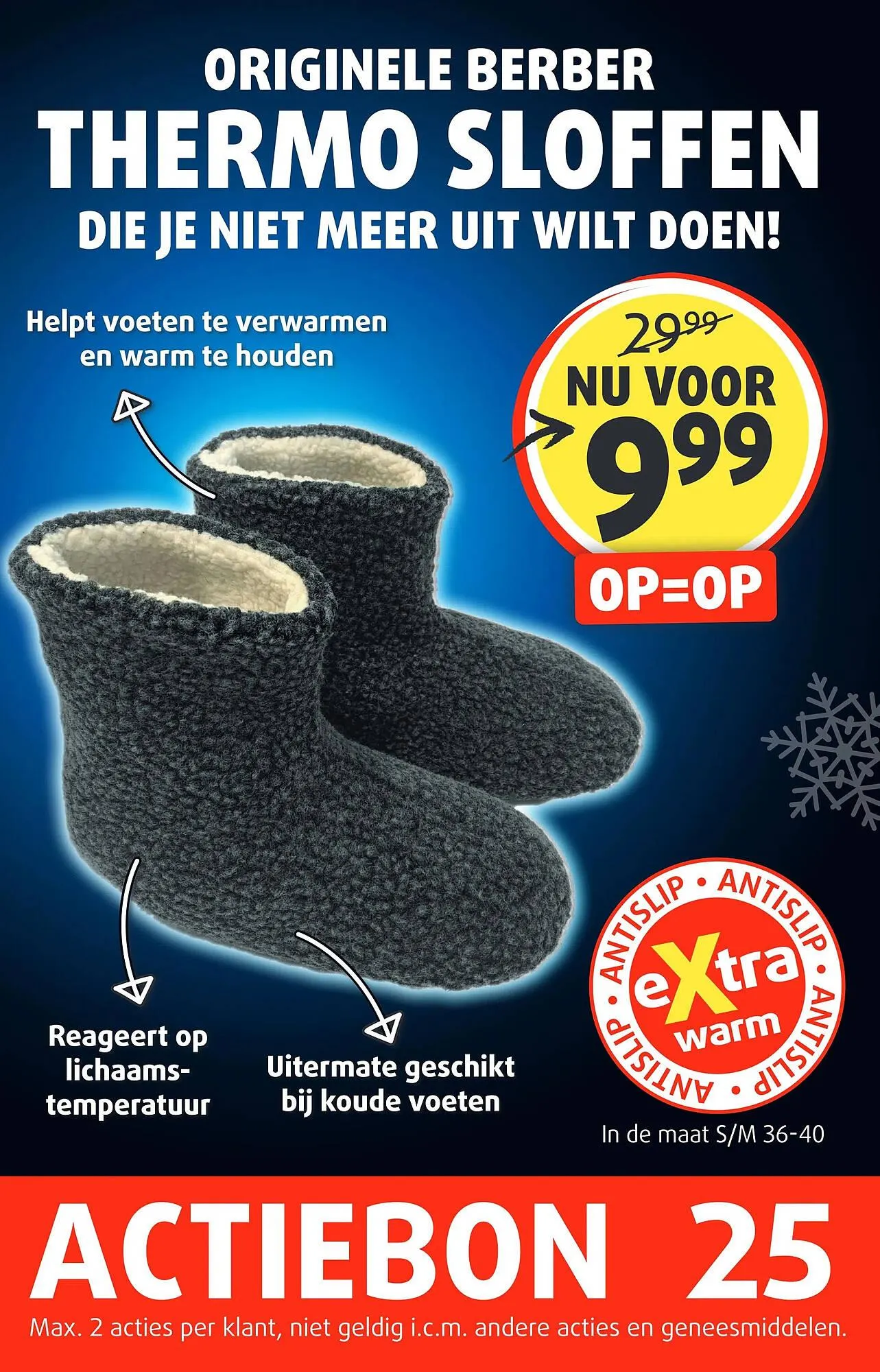 Lucovitaal folder van 2 februari tot 8 februari 2025 - Folder pagina 26