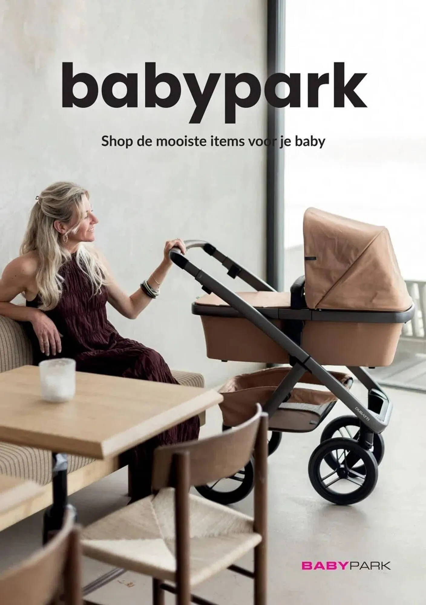 Babypark folder - 1