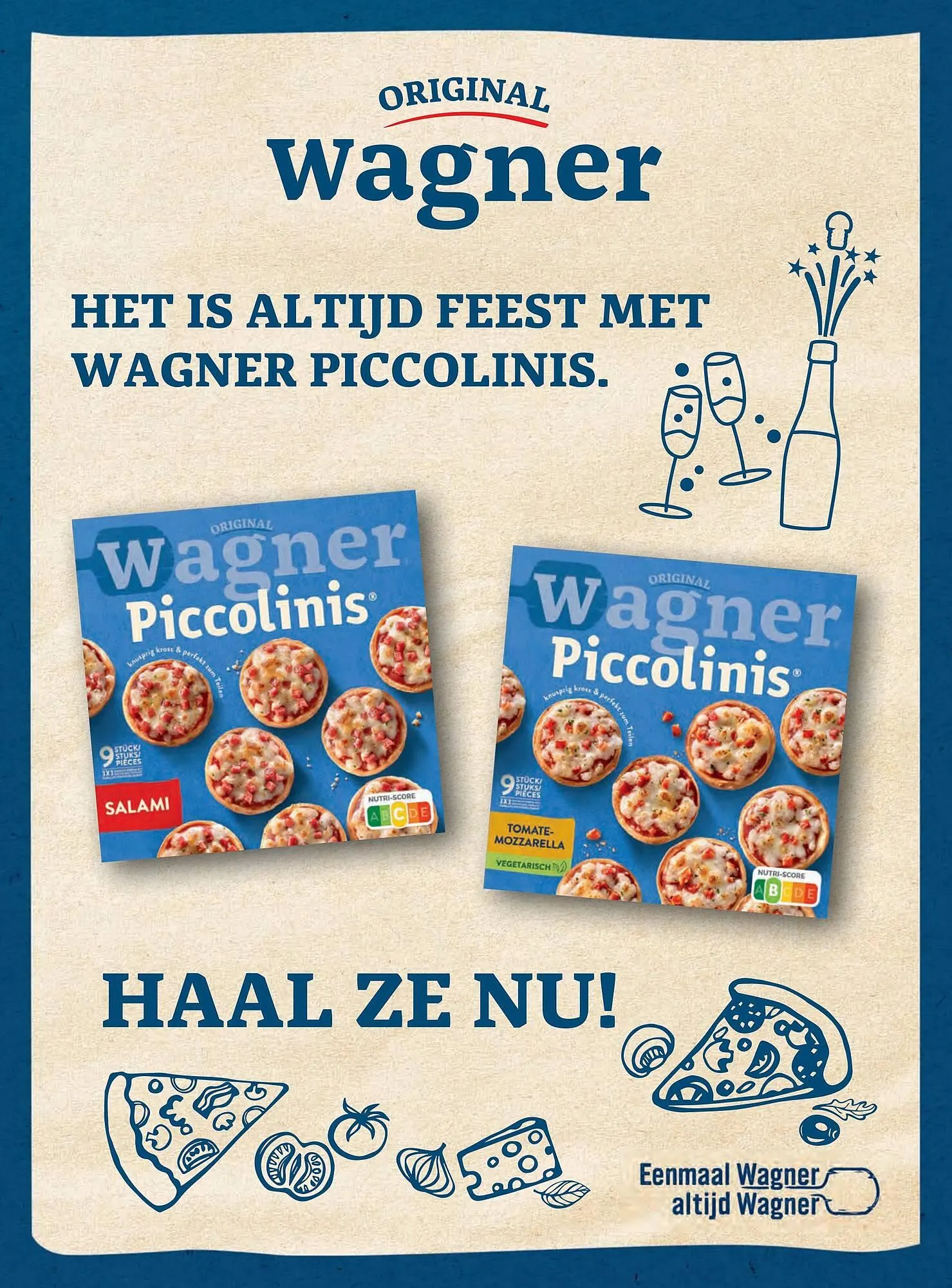 Boodschappen folder van 6 december tot 31 december 2023 - Folder pagina 62