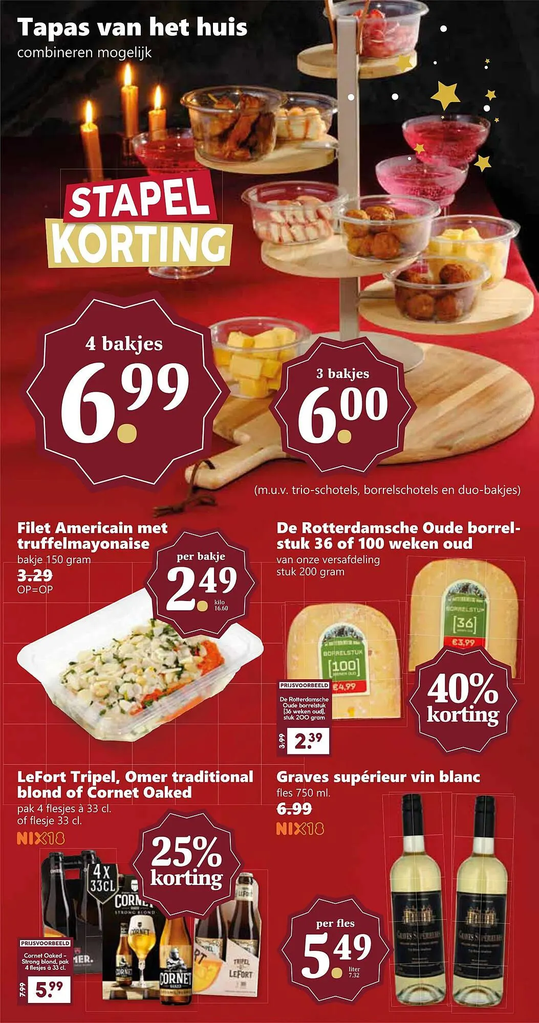 Coop folder van 27 december tot 4 januari 2026 - Folder pagina 3