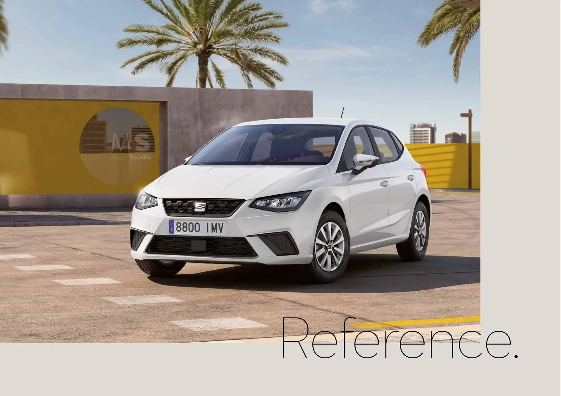 SEAT folder van 19 december tot 31 januari 2024 - Folder pagina 23