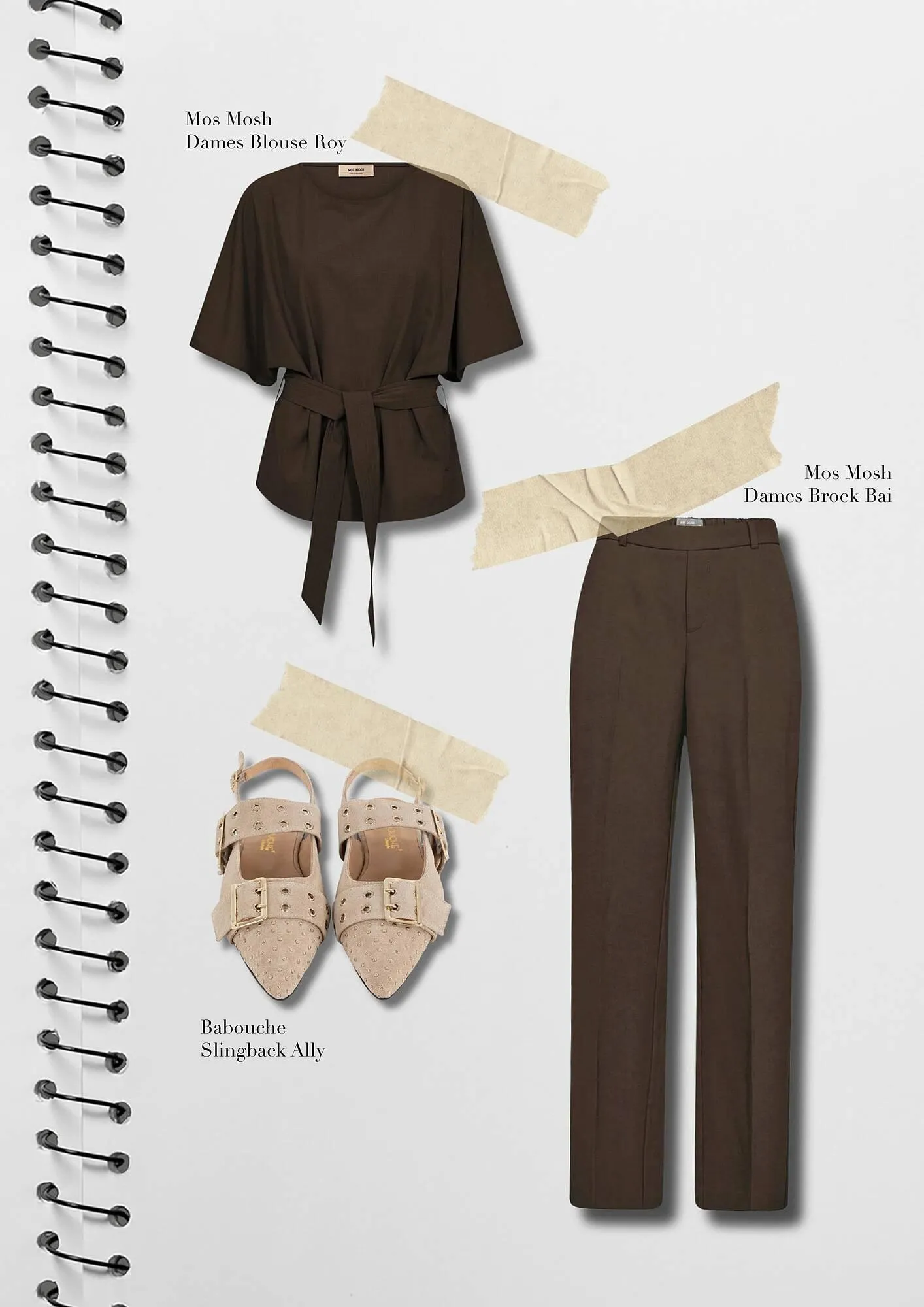 Anna van Toor folder van 24 februari tot 7 maart 2026 - Folder pagina 15