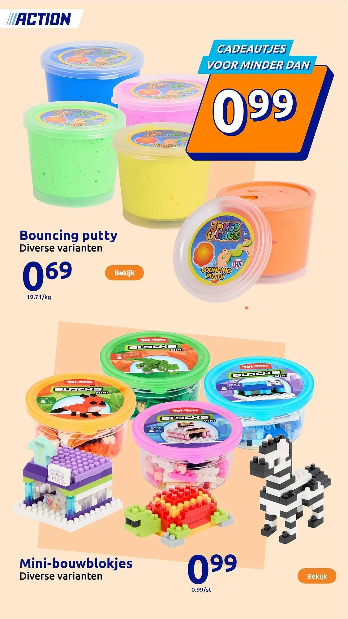 Action folder van 19 november tot 25 november 2025 - Folder pagina 7