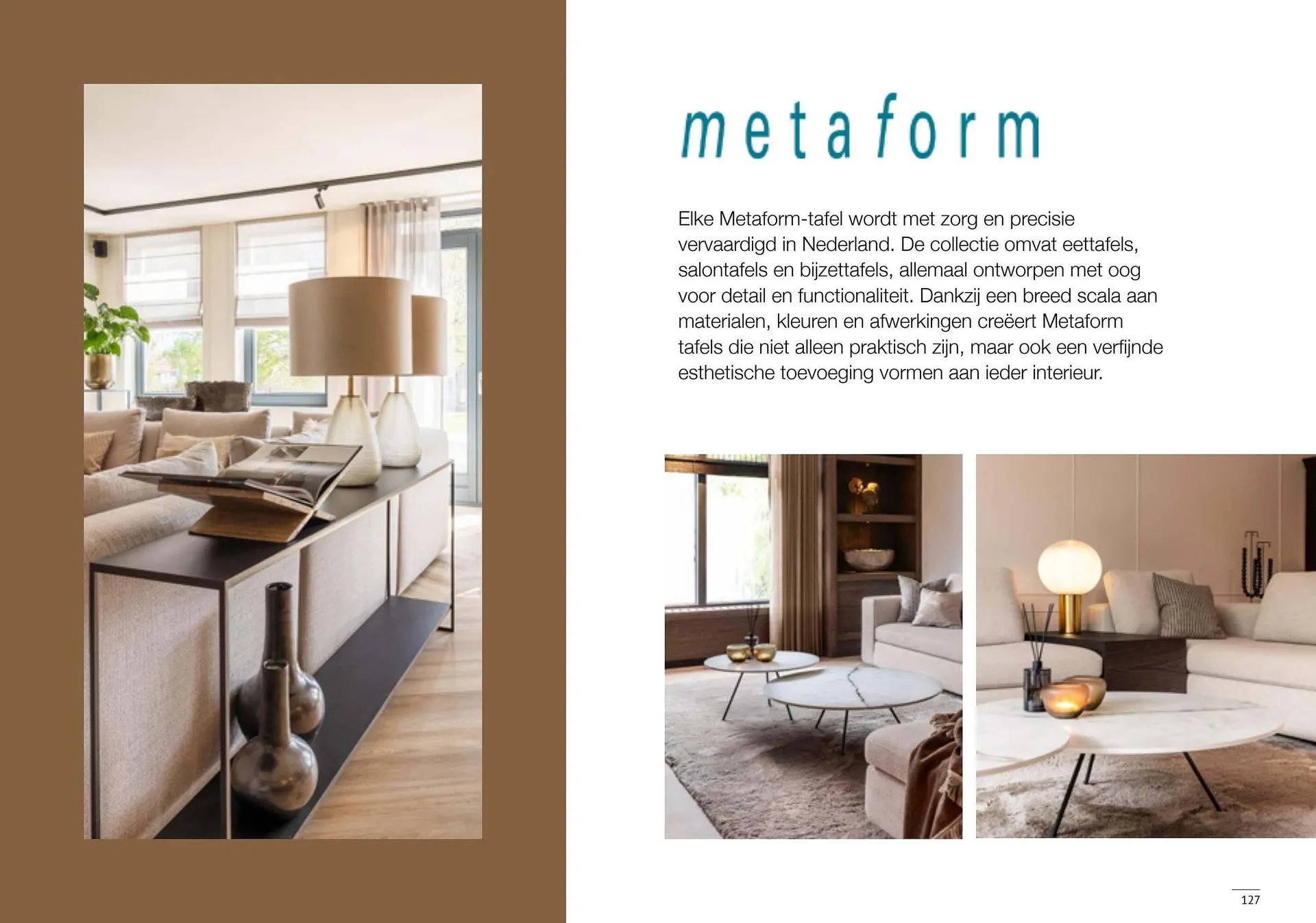 Donjon folder van 9 mei tot 15 mei 2025 - Folder pagina 129