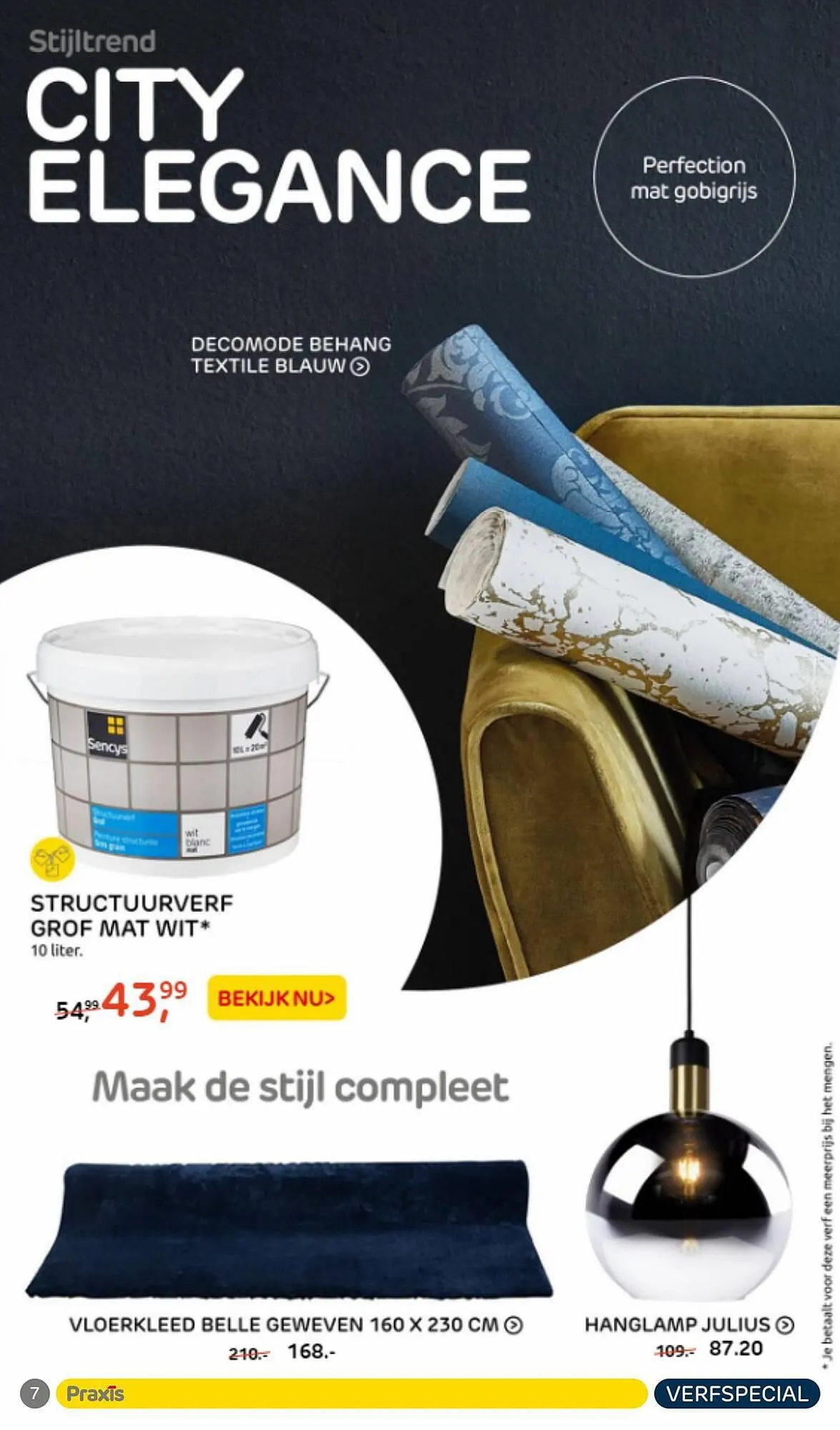 Praxis folder - Verf special van 8 augustus tot 31 december 2023 - Folder pagina 7