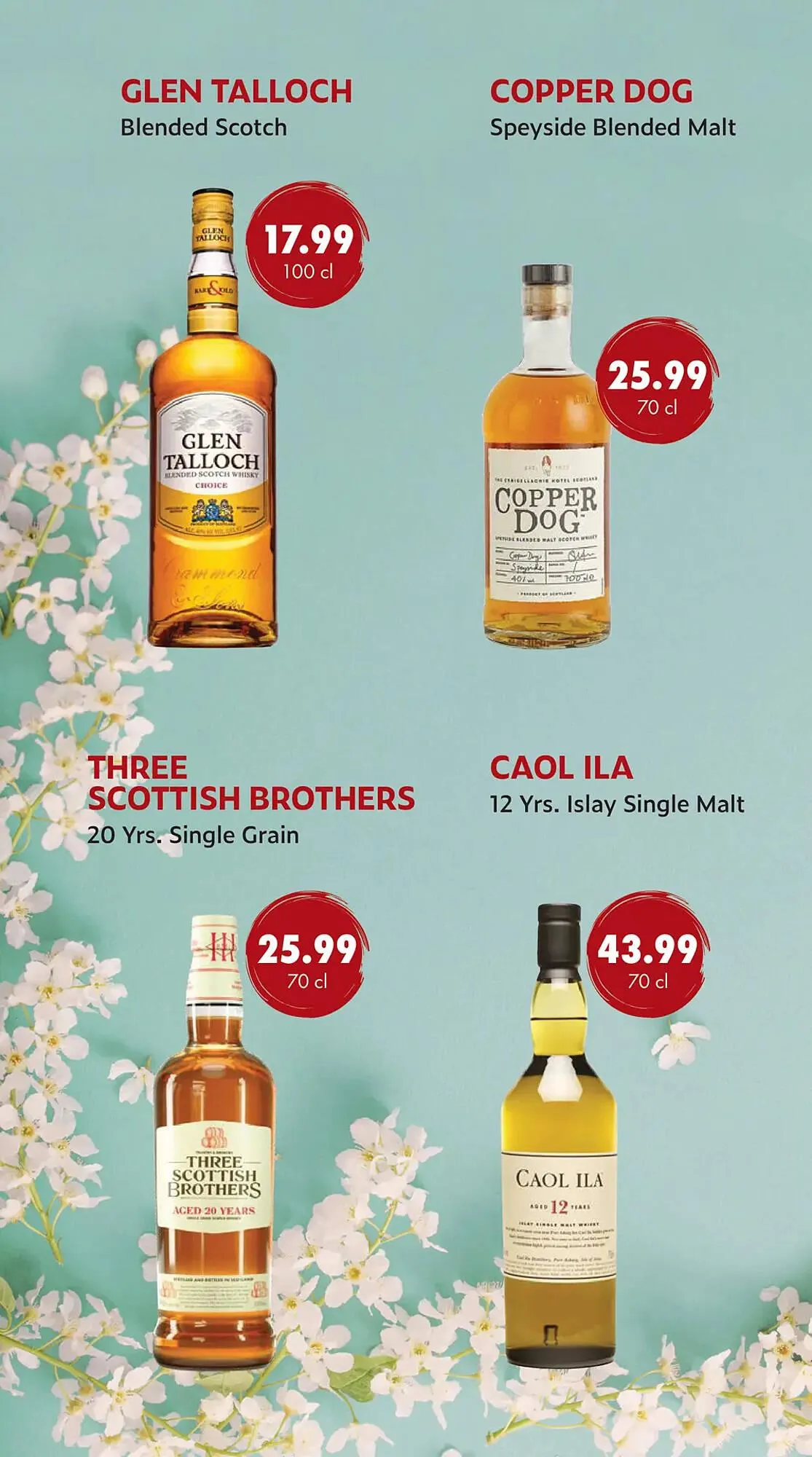 uw topSlijter folder van 2 april tot 22 april 2025 - Folder pagina 6