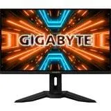 M32U 32" 4K UHD gaming monitor