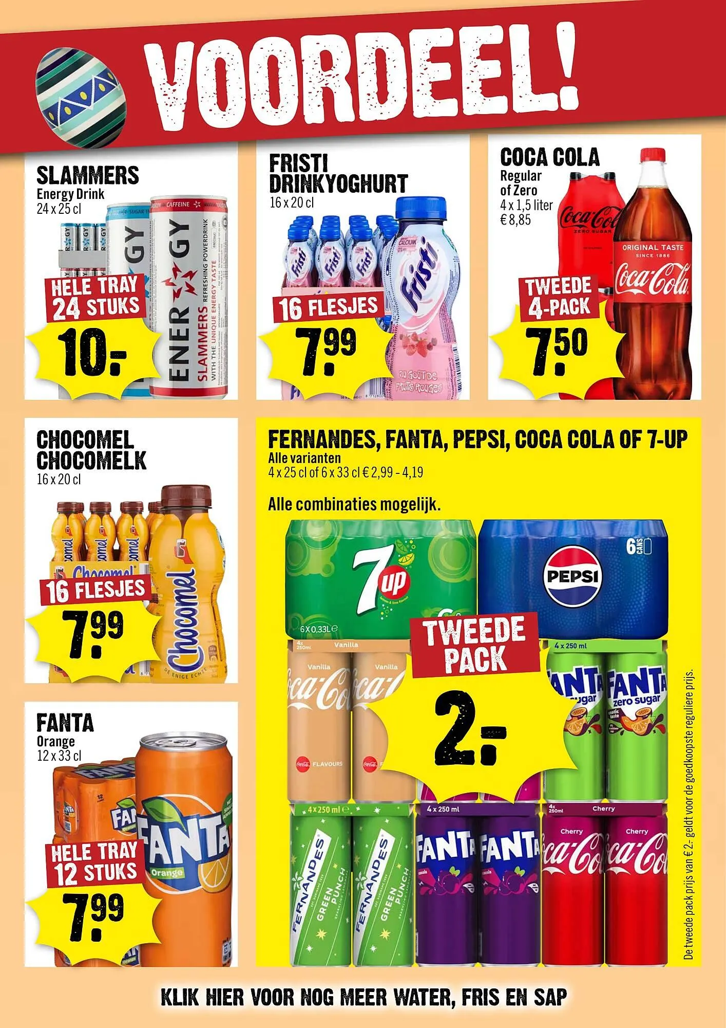 Dirck 3 folder van 1 april tot 7 april 2026 - Folder pagina 20