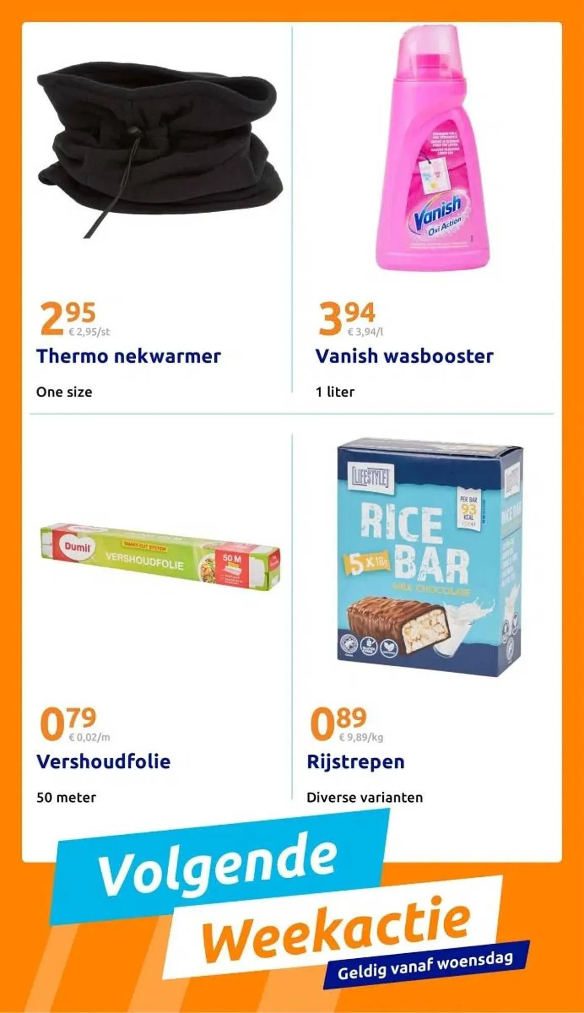 Action folder van 7 januari tot 7 januari 2026 - Folder pagina 15