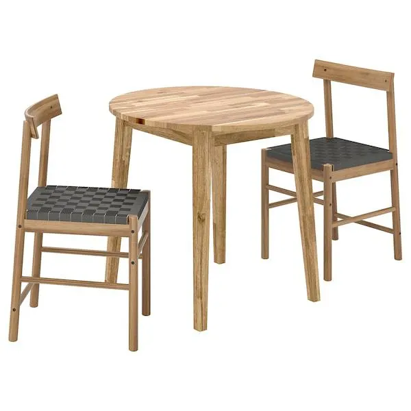 NACKANÄS / NACKANÄS