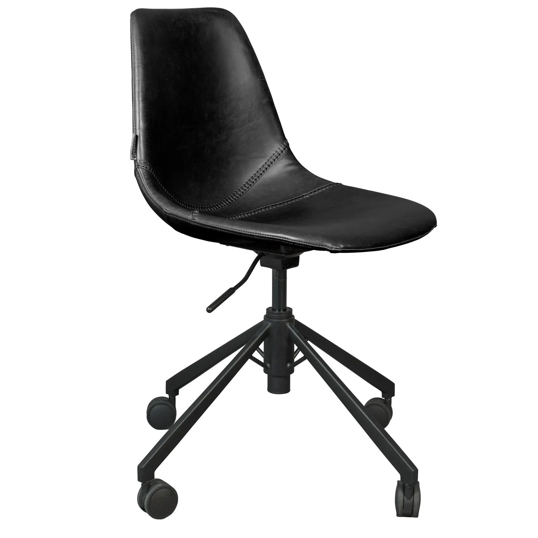 Dutchbone Franky Bureaustoel