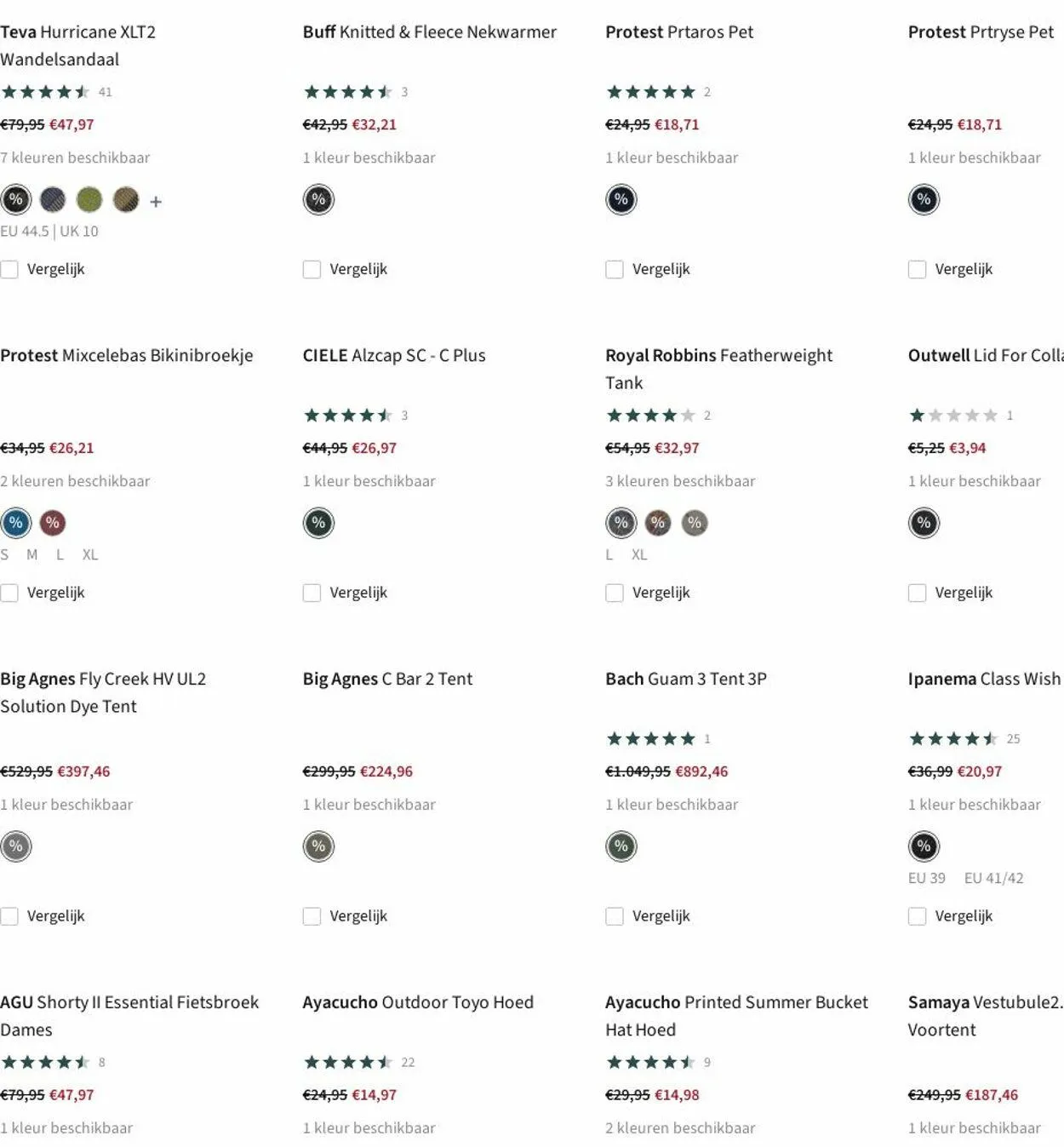 Bever Actuele folder van 2 juni tot 11 juni 2025 - Folder pagina 40