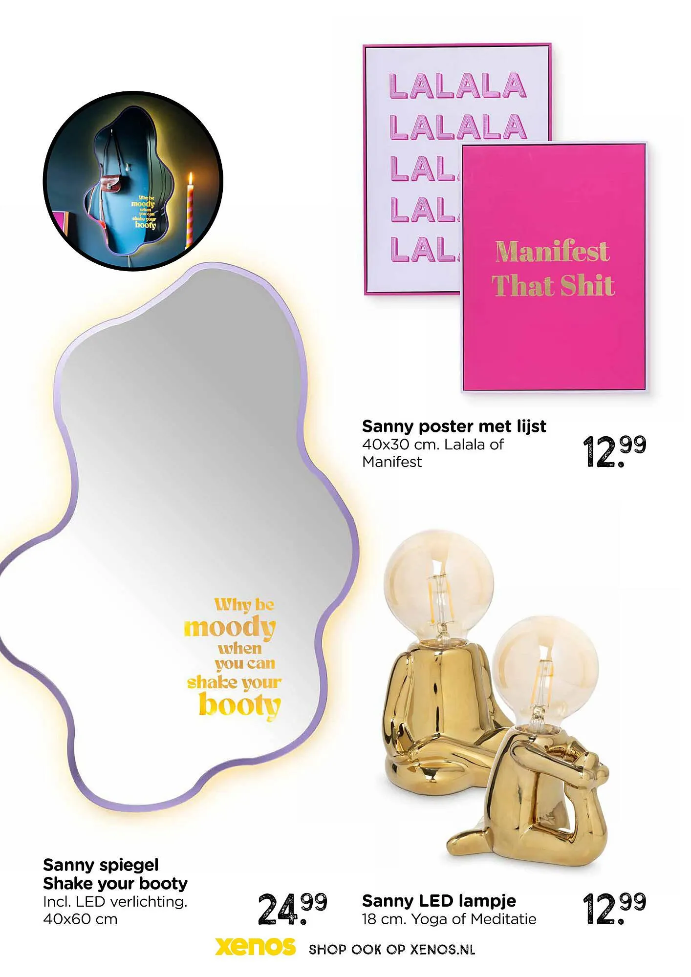 Xenos folder van 27 april tot 10 mei 2025 - Folder pagina 16