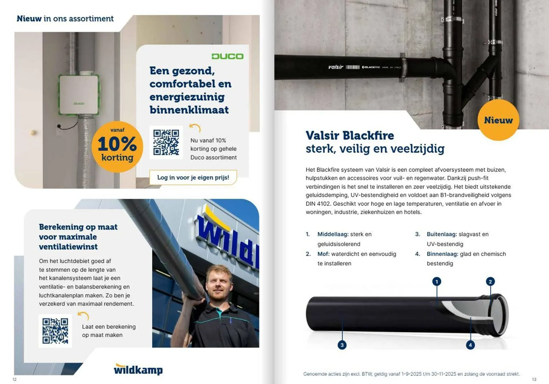 Wildkamp folder van 15 september tot 30 november 2025 - Folder pagina 7