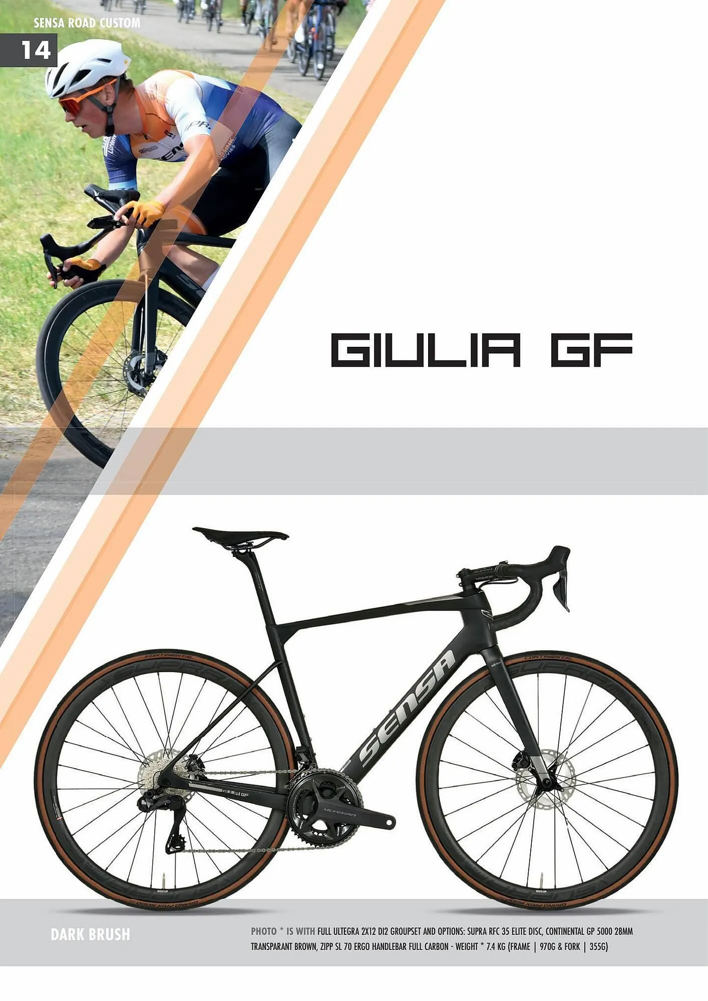 Sensa folder van 17 september tot 31 januari 2024 - Folder pagina 14