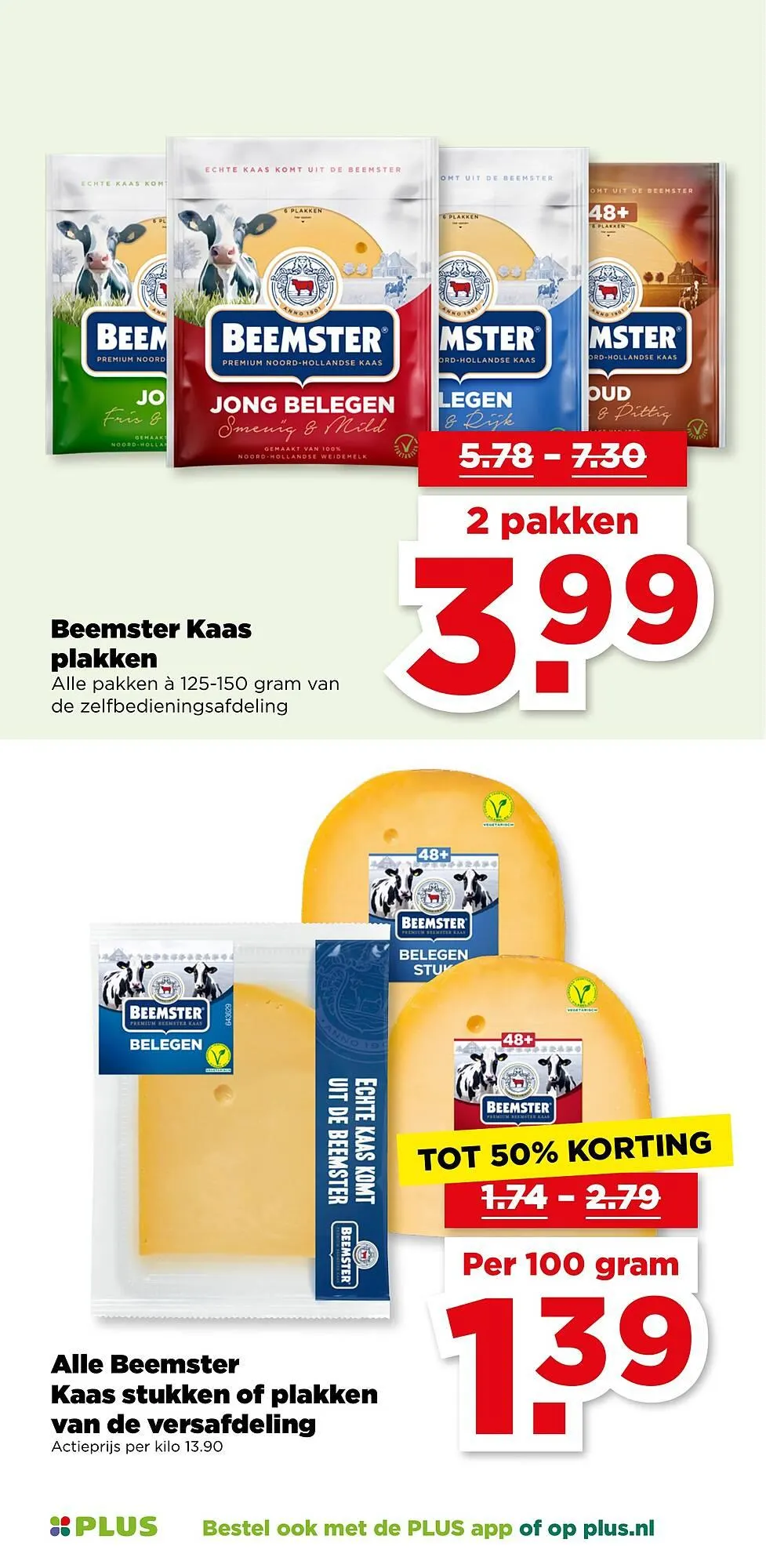 PLUS folder van 16 juli tot 22 juli 2025 - Folder pagina 18