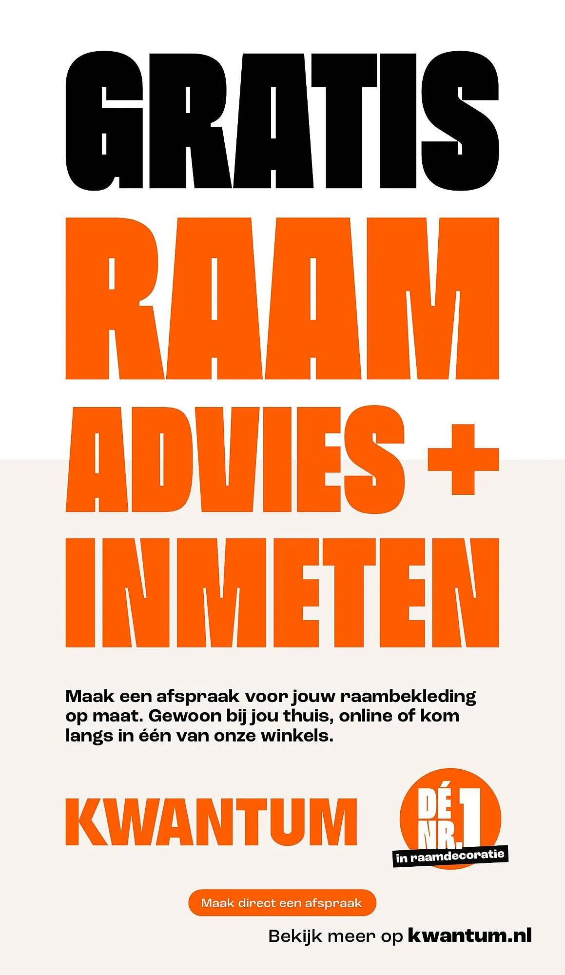 Kwantum folder van 13 oktober tot 31 december 2025 - Folder pagina 19