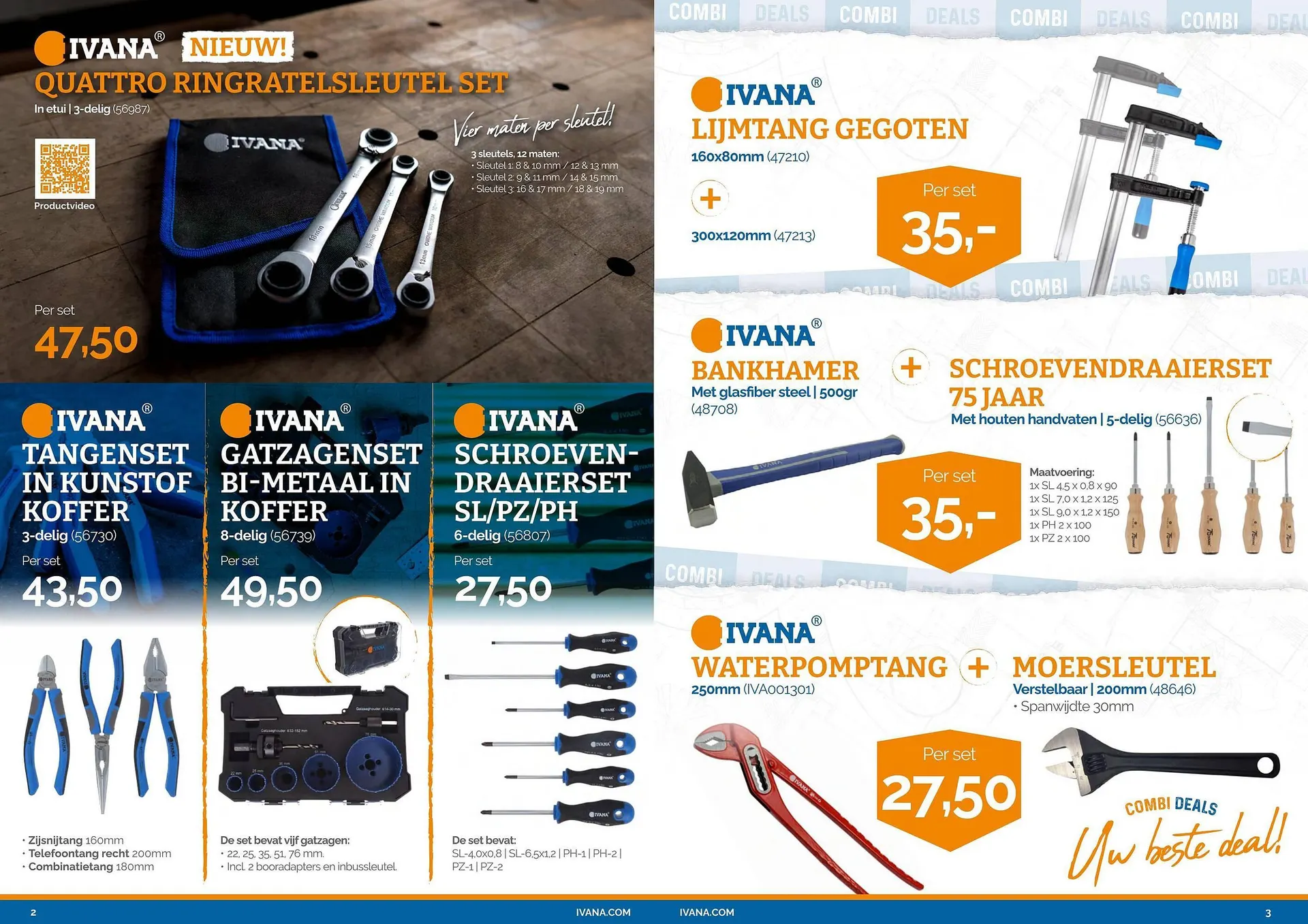 Ivana folder van 1 december tot 31 januari 2026 - Folder pagina 2