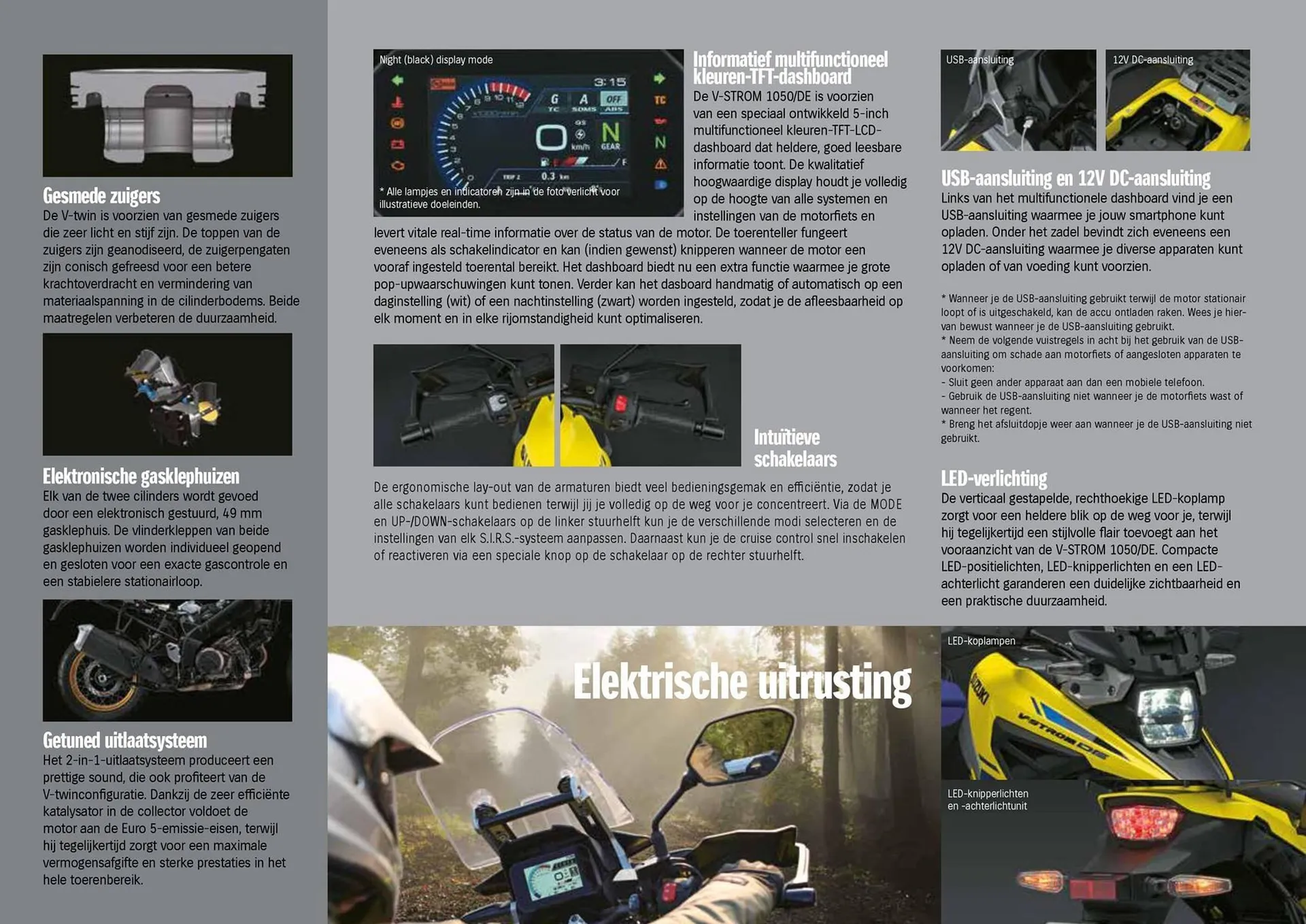 Suzuki folder van 20 augustus tot 30 augustus 2025 - Folder pagina 13