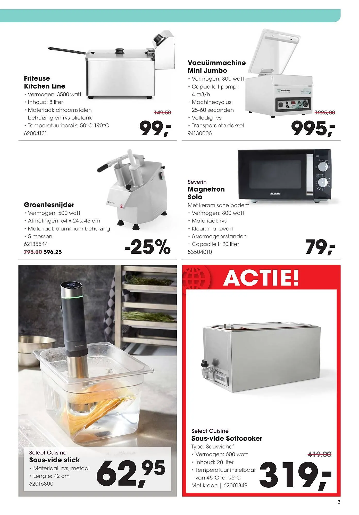 HANOS folder van 6 april tot 19 april 2026 - Folder pagina 3