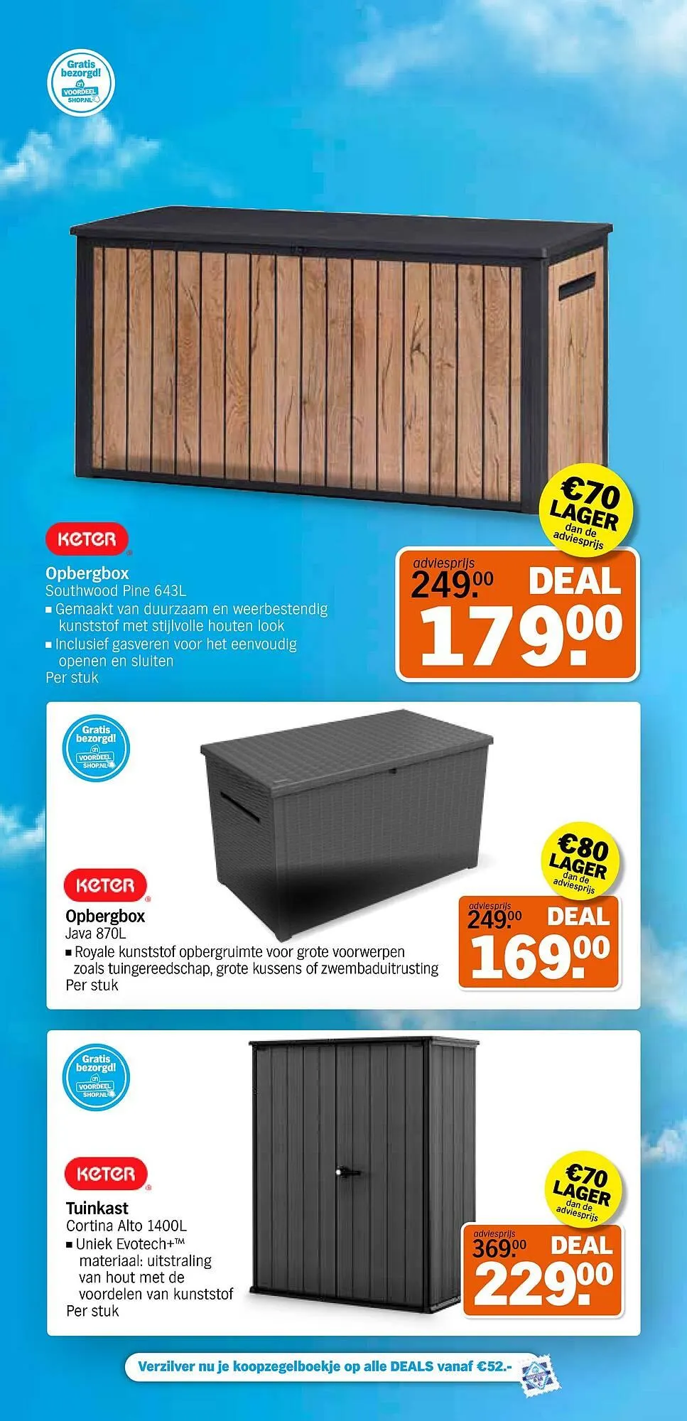 Albert Heijn folder van 7 juli tot 13 juli 2025 - Folder pagina 7