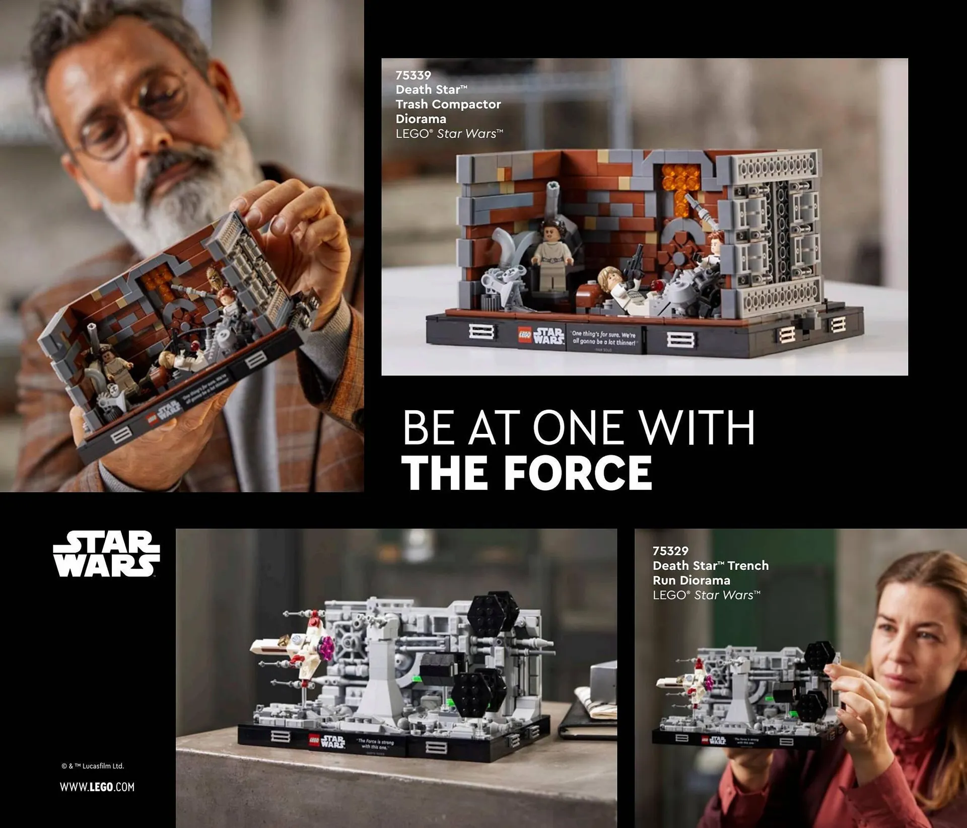 LEGO folder van 1 juli tot 31 juli 2023 - Folder pagina 30