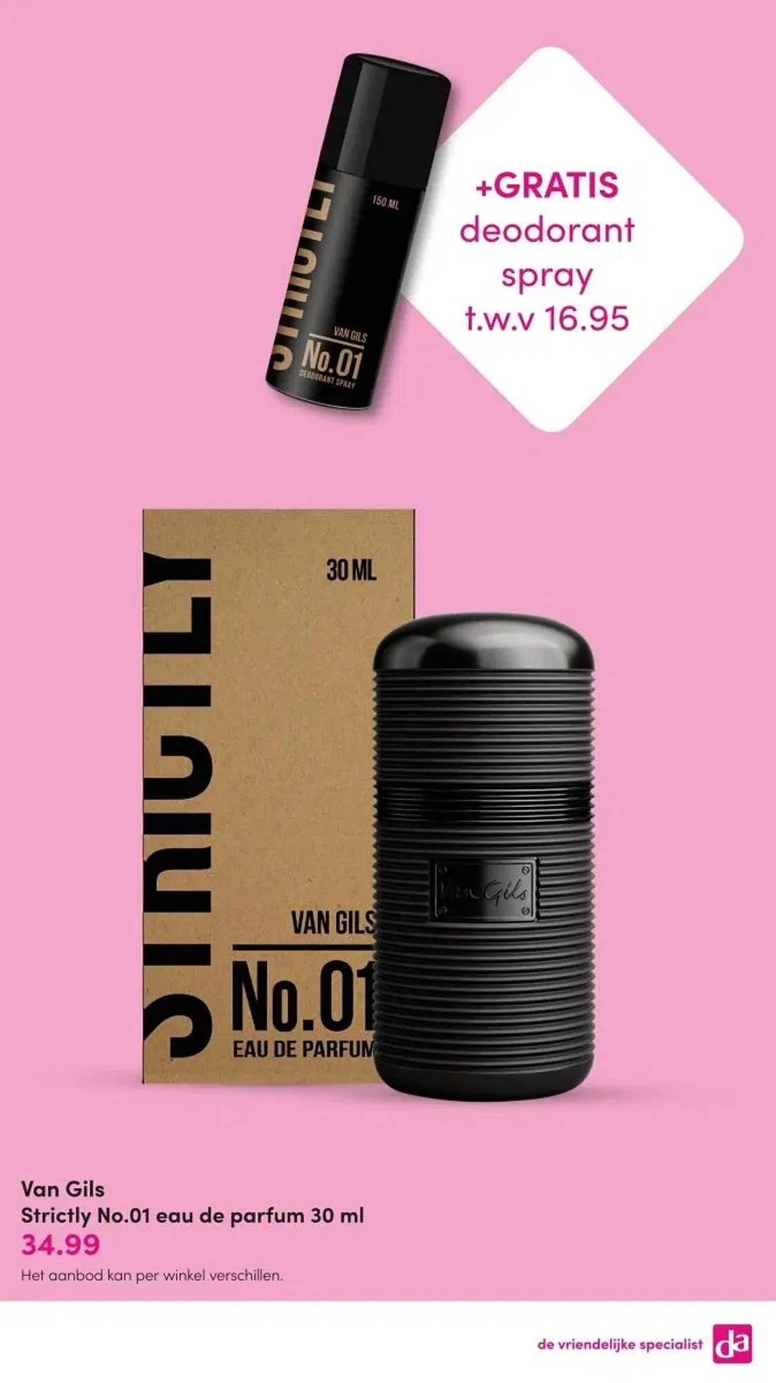 DA folder van 9 maart tot 15 maart 2026 - Folder pagina 14