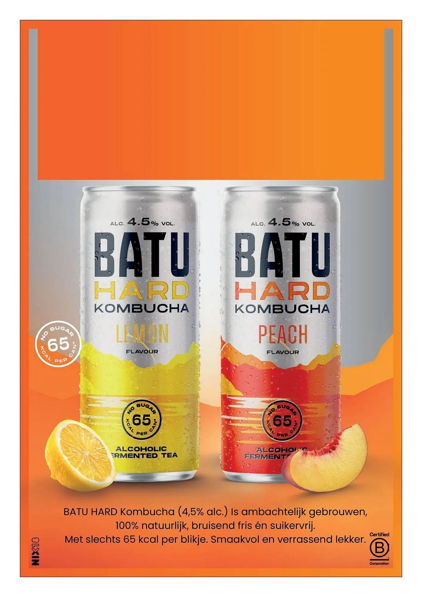 Sligro folder van 9 april tot 27 april 2026 - Folder pagina 10