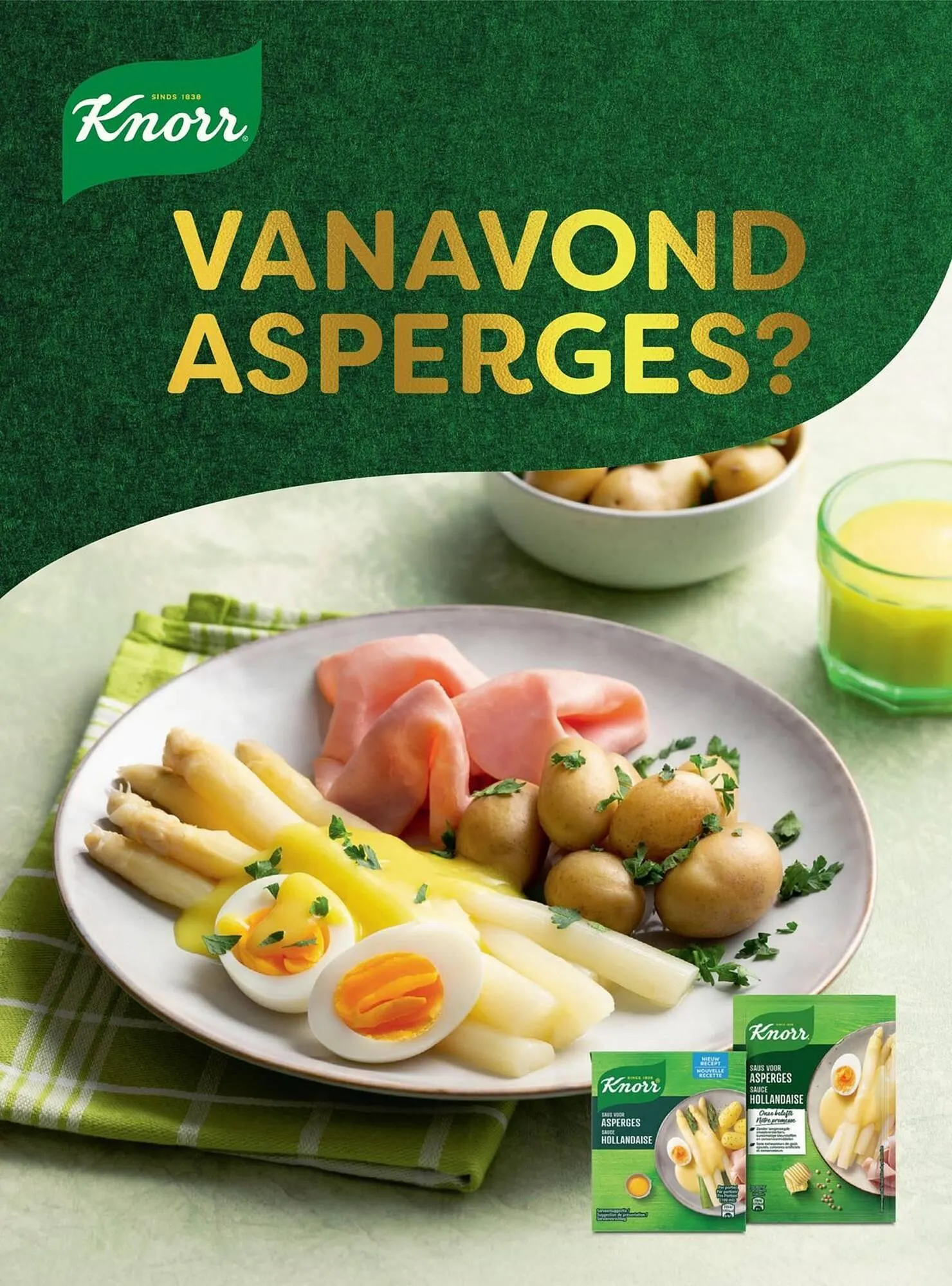Boodschappen folder van 4 april tot 30 april 2025 - Folder pagina 29