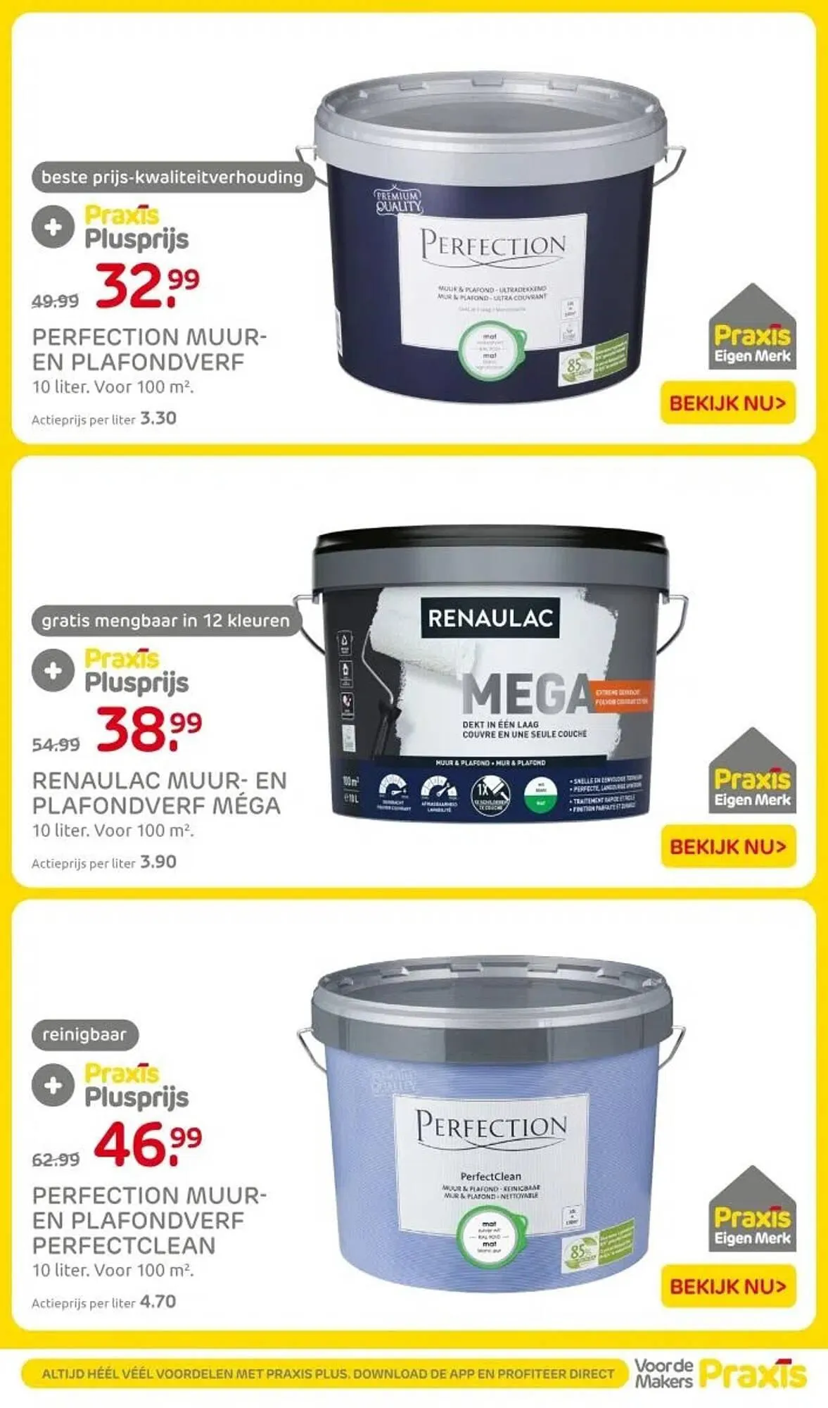 Praxis folder van 31 maart tot 6 april 2025 - Folder pagina 28