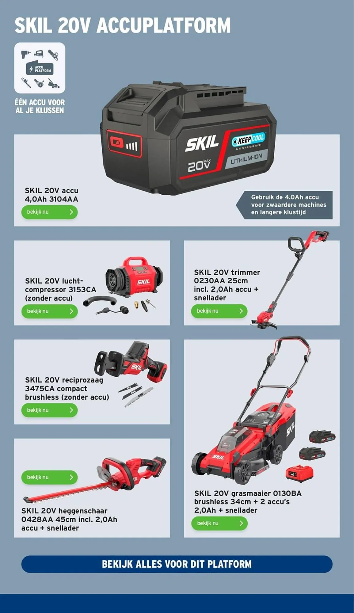 GAMMA folder van 30 april tot 1 mei 2024 - Folder pagina 22