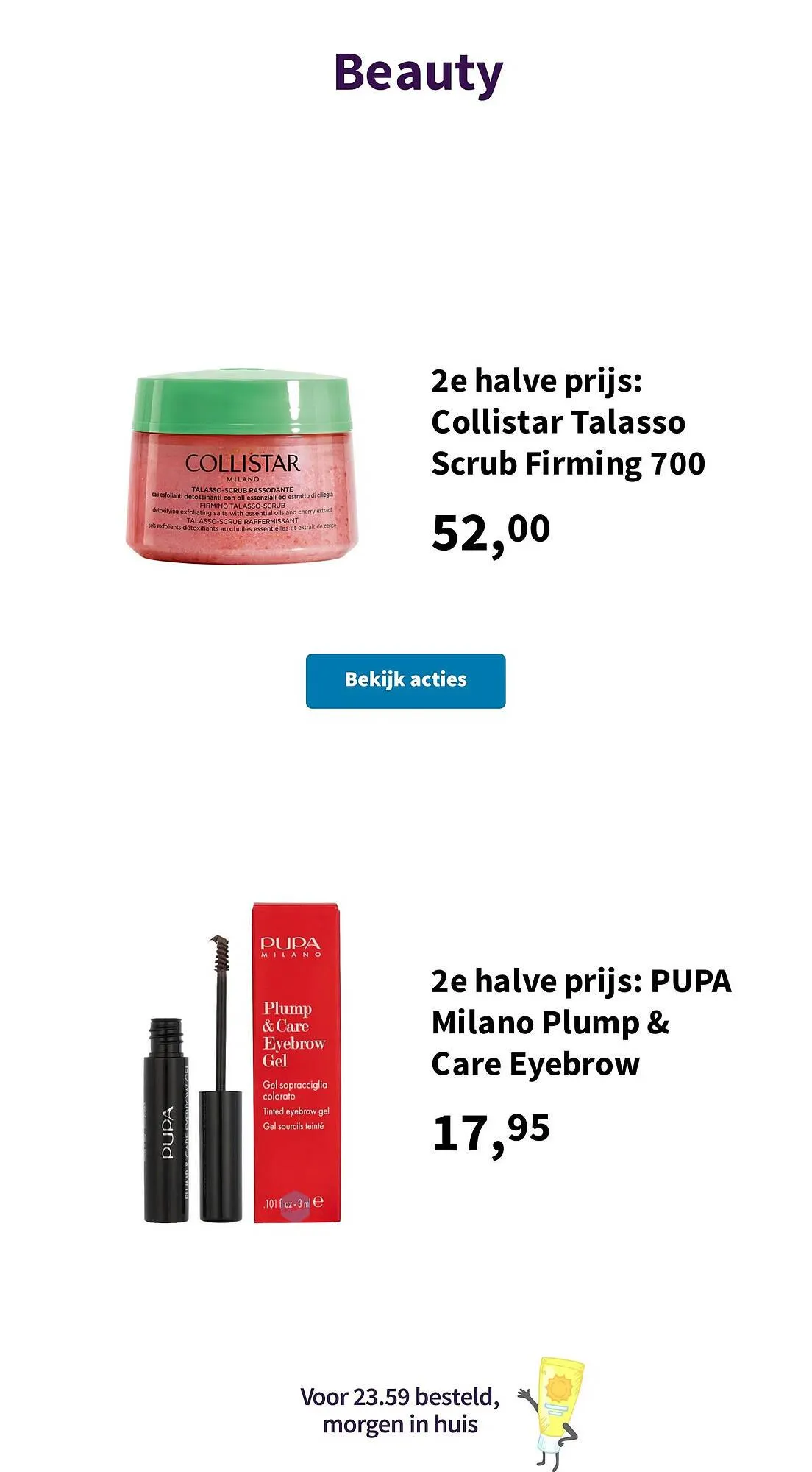 Plein.nl folder van 4 januari tot 8 januari 2026 - Folder pagina 11