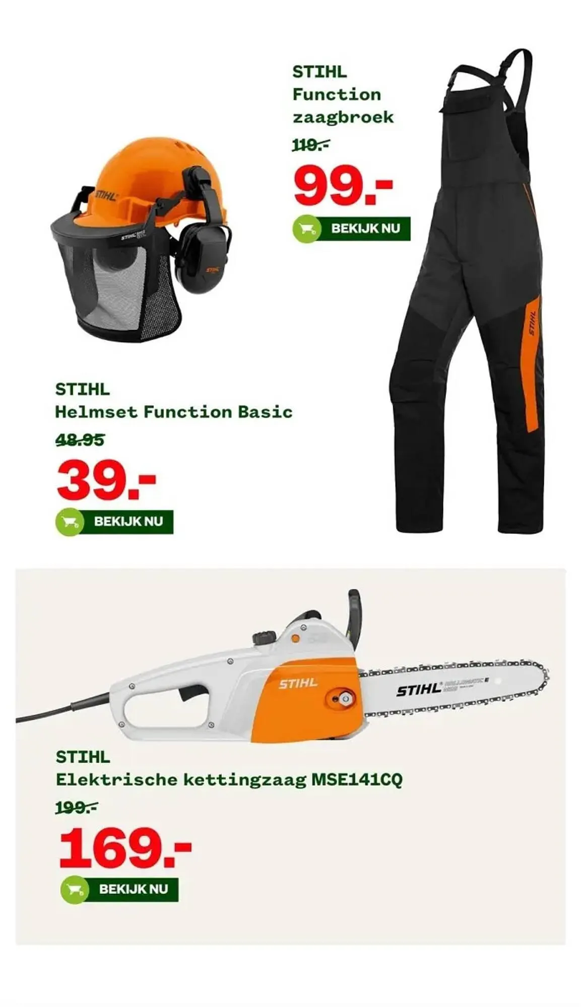 Welkoop Kerst folder van 27 november tot 10 december 2023 - Folder pagina 34